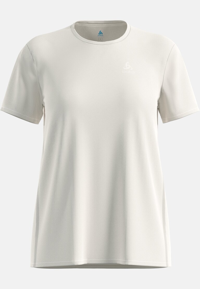 T-shirt de running Zeroweight Chill-Tec 2.0