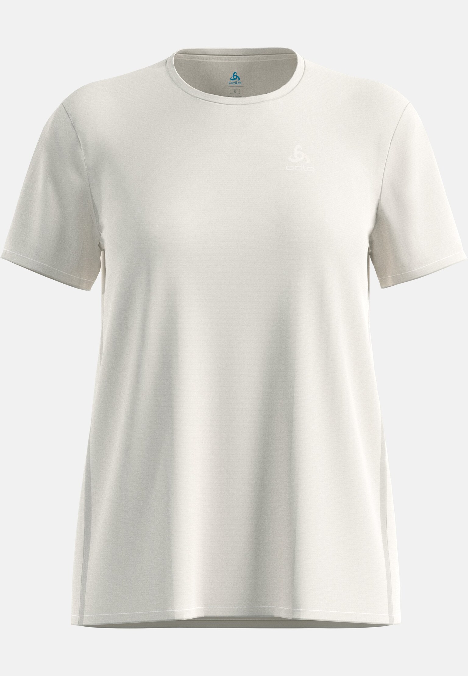 The Zeroweight Chill-Tec short-sleeve running t-shirt 2.0