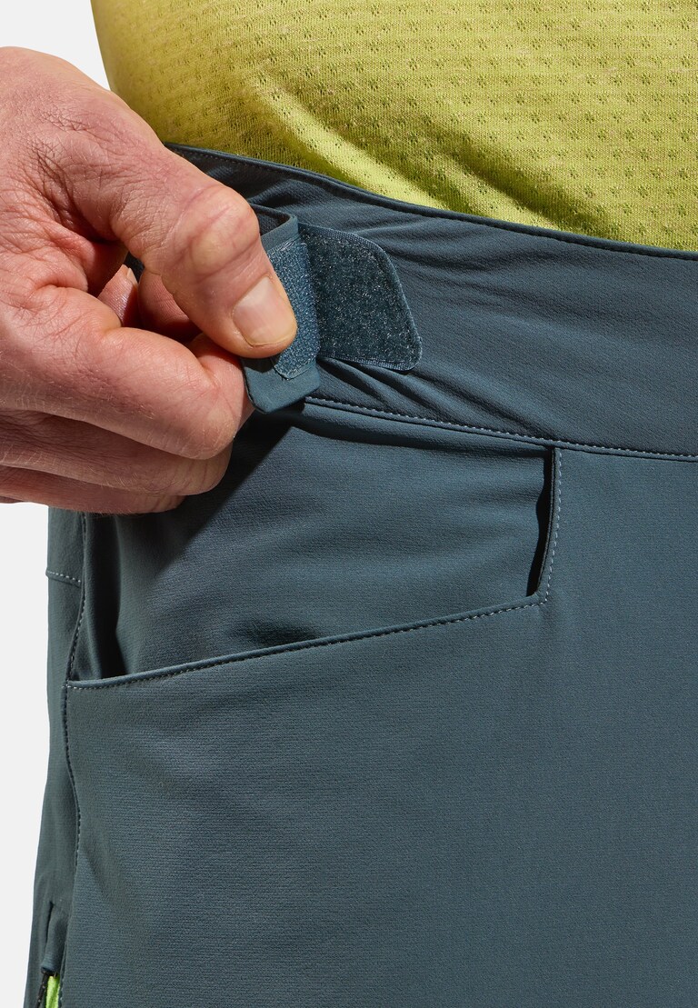 The X-Alp Explorer MTB overshorts