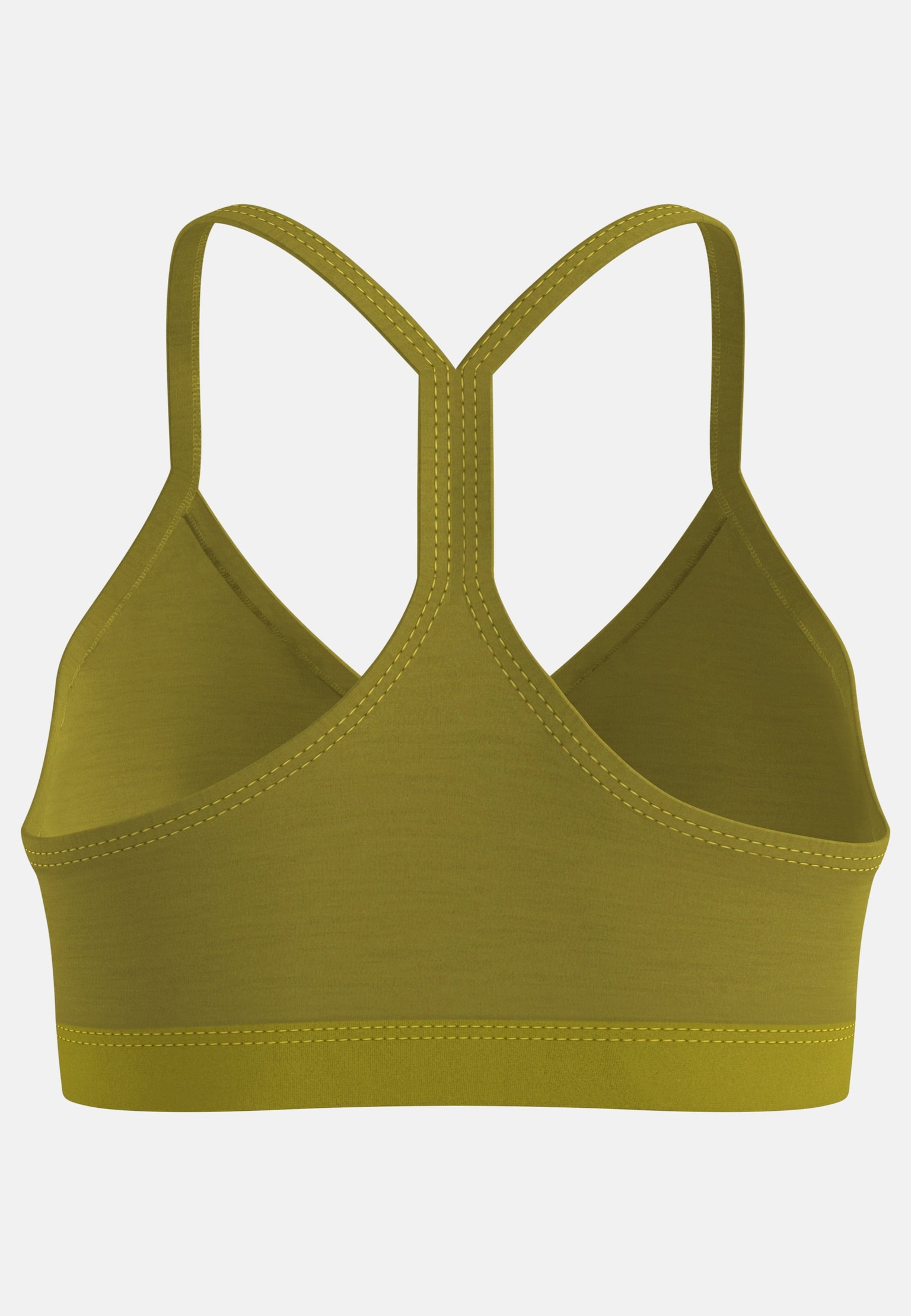 Brassière Mérinos Soft