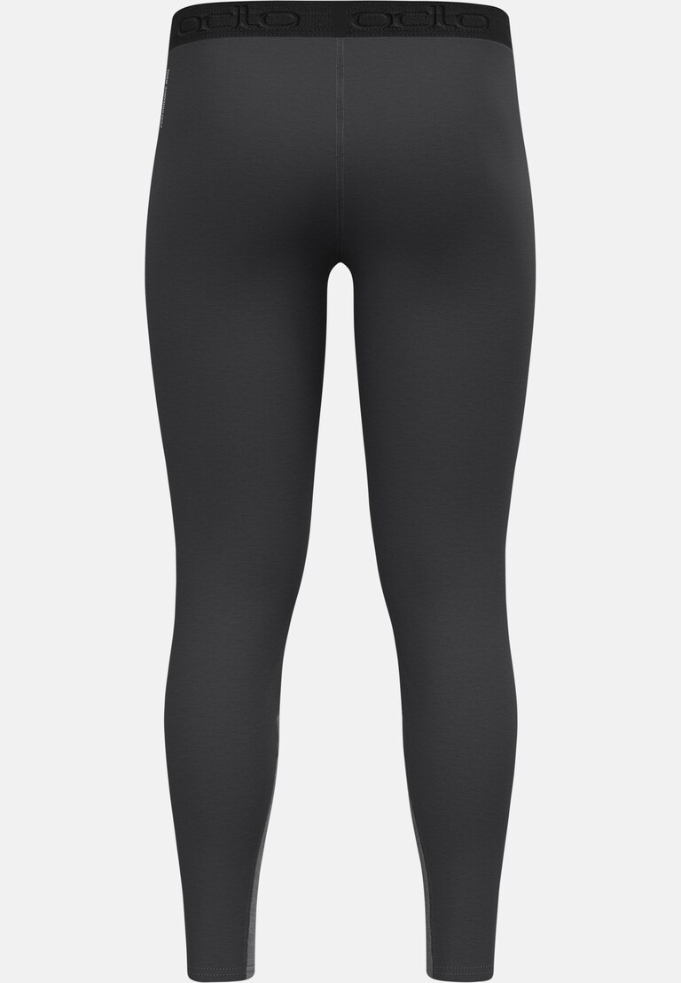 The Revelstoke Performance Wool Warm Base Layer Bottoms