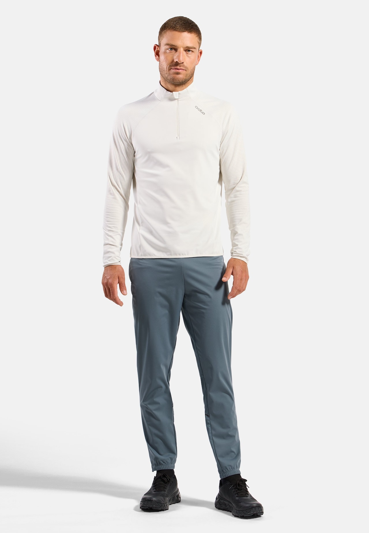 Pantalon de running Zeroweight Warm