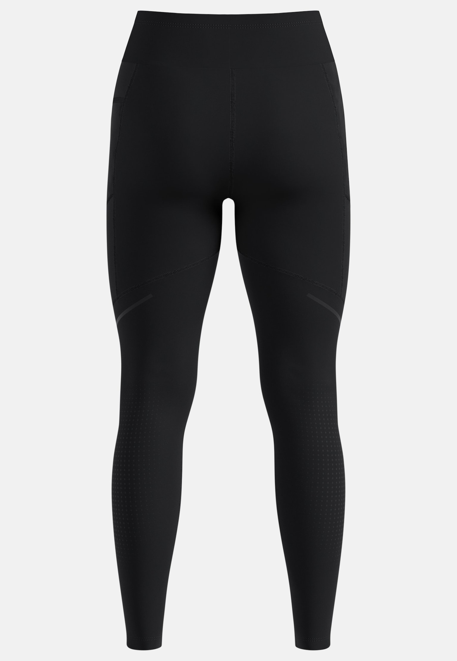 Zeroweight Warm Reflective Running Tights