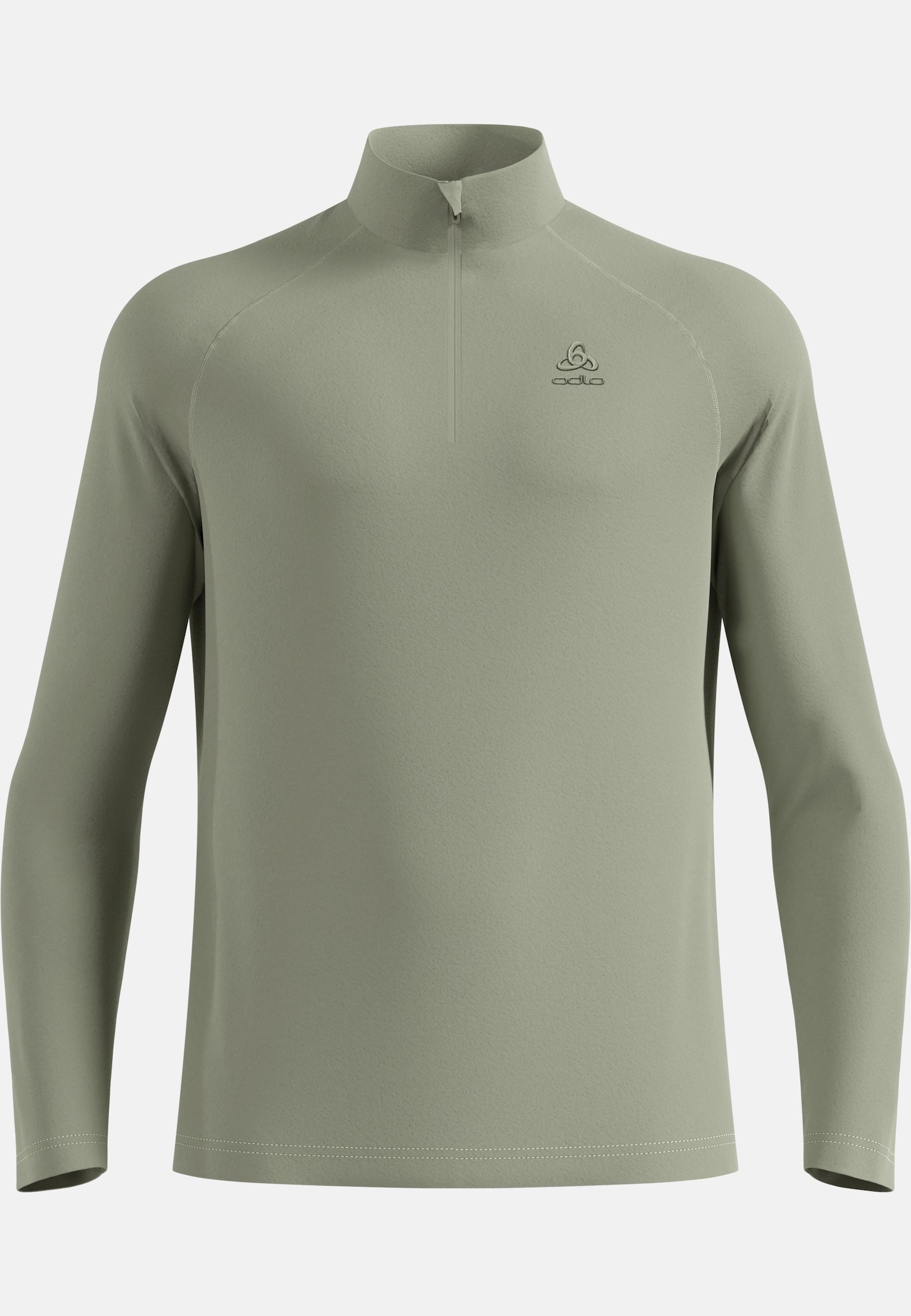 Rigi Mid Layer Half-Zip