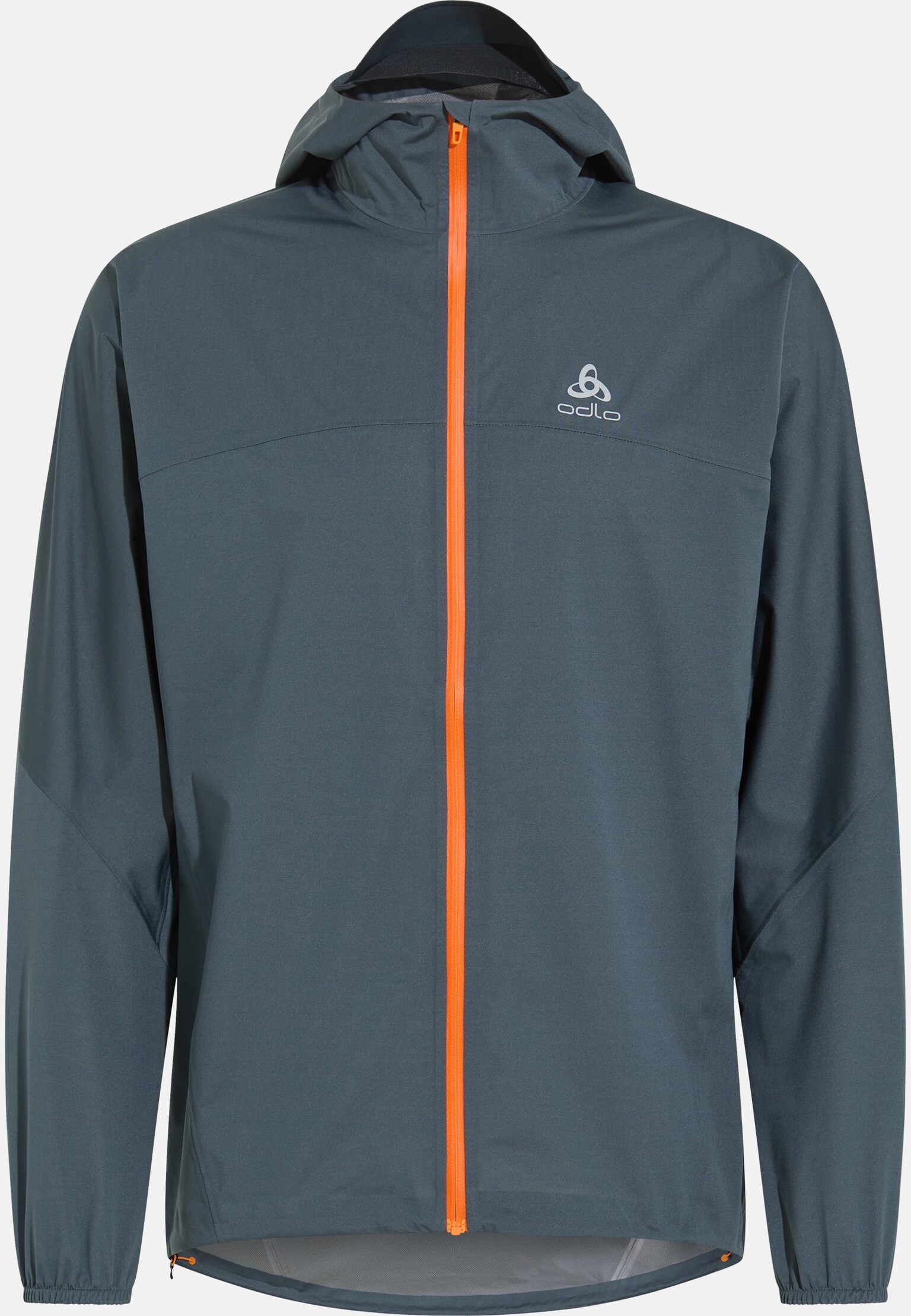 Veste imperméable pour la course à pied Performance Knit X-Alp