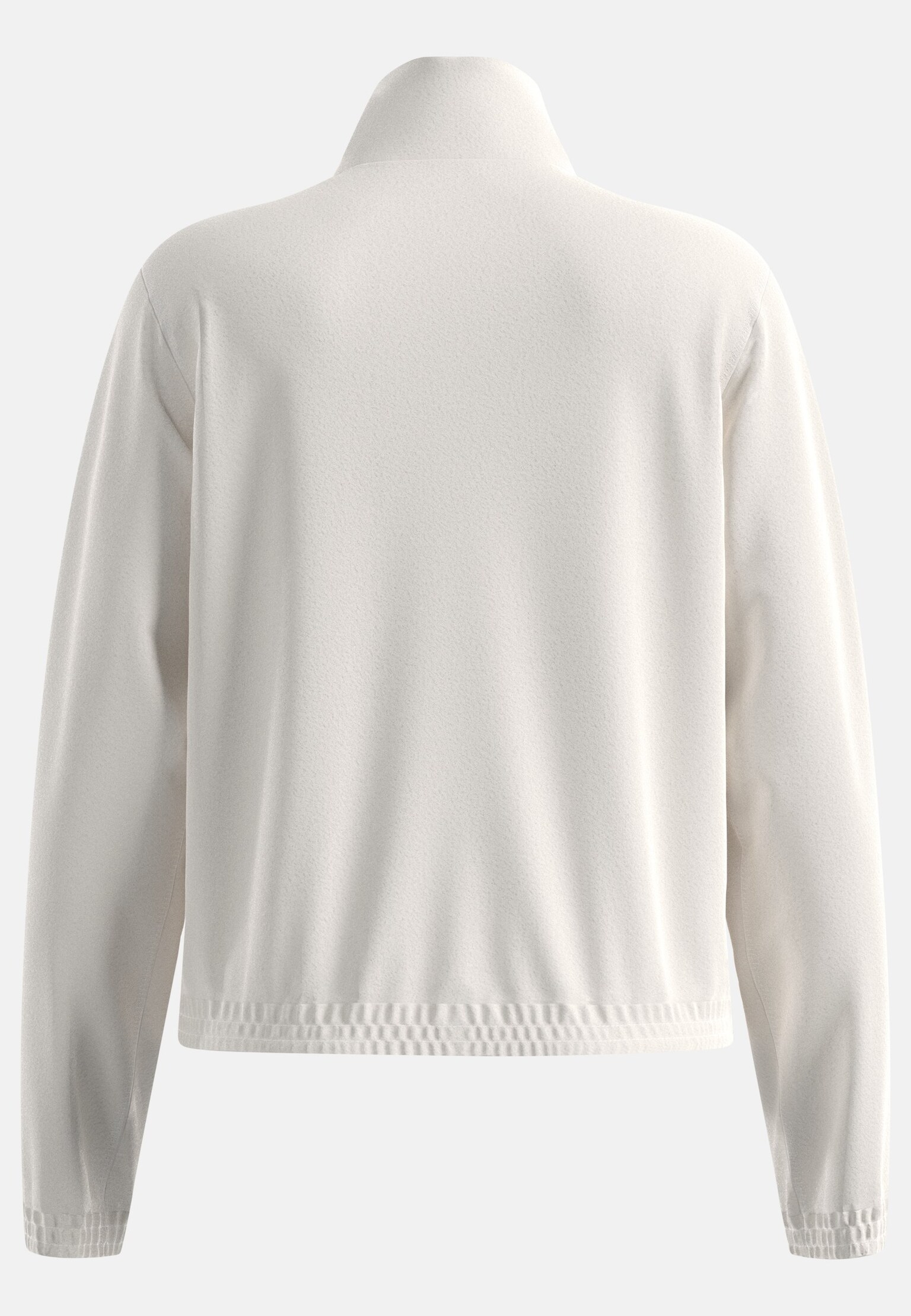 Haut zippé Classic Fleece