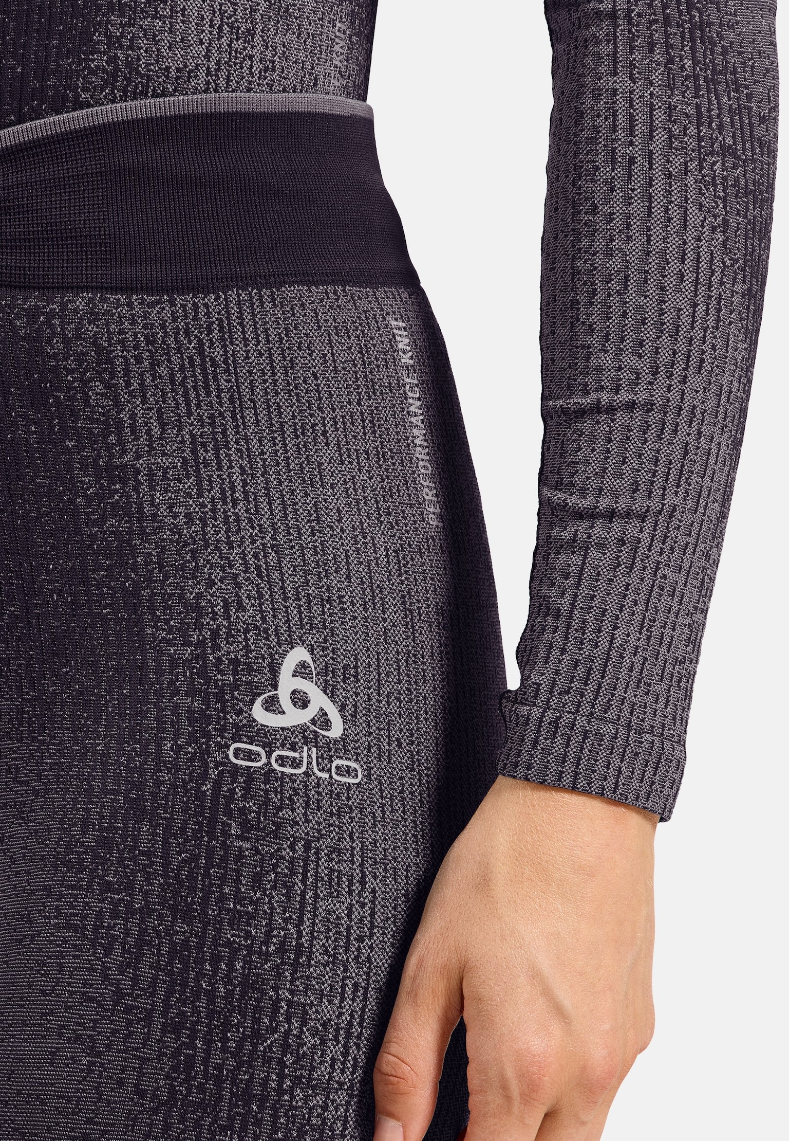 Blackcomb Base Layer 3/4 Bottoms