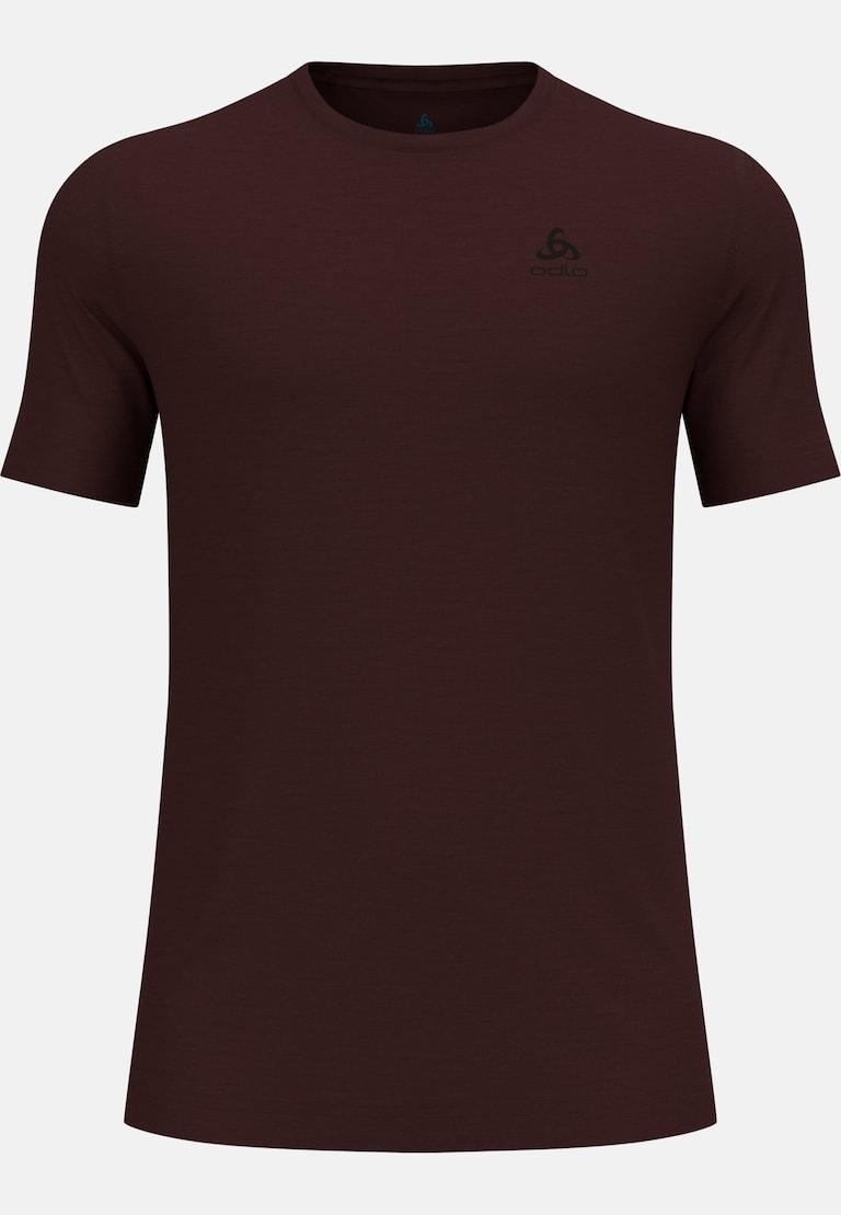 The Natural Merino 160 Base Layer Top