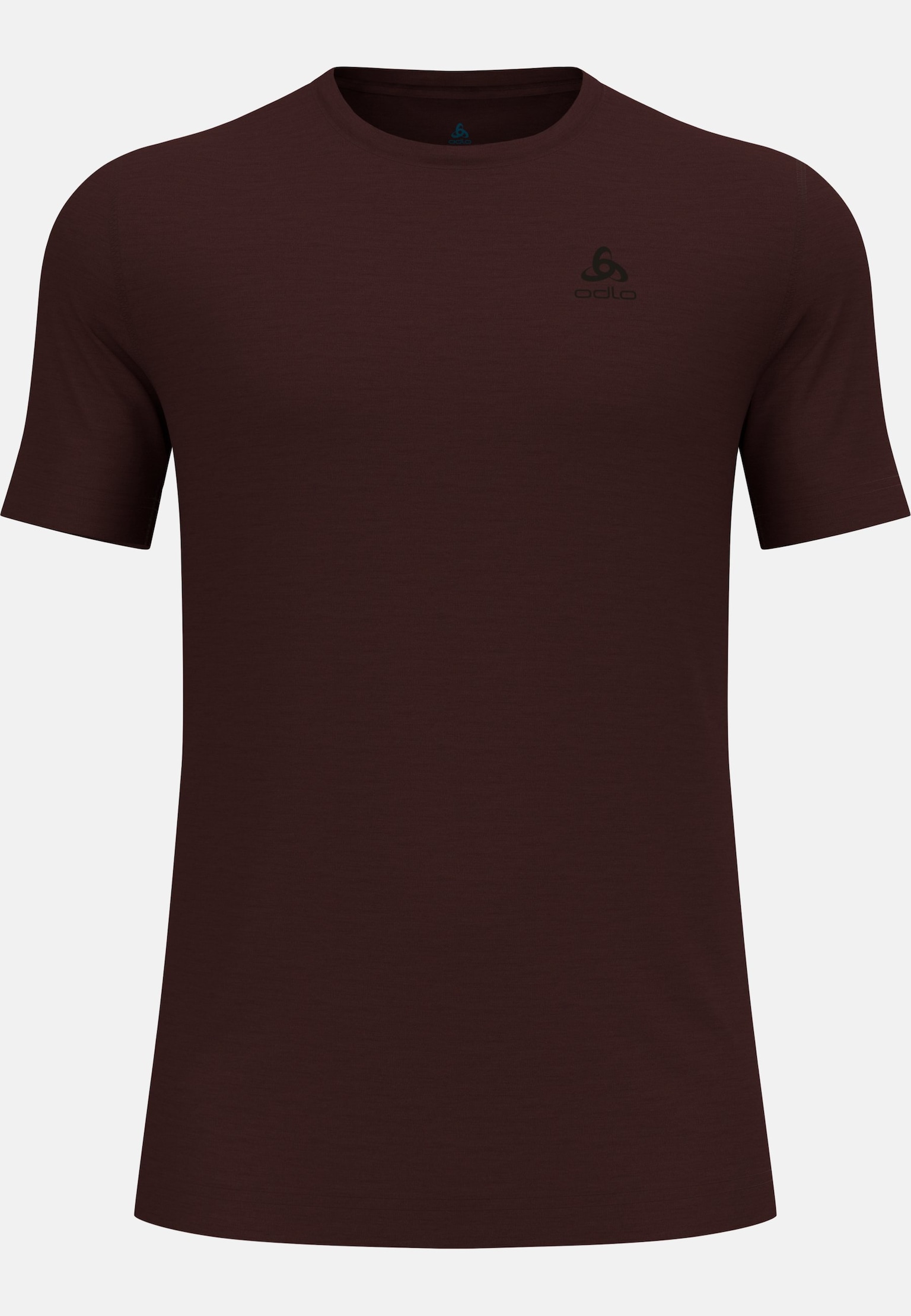 T-shirt base layer Natural merino 160