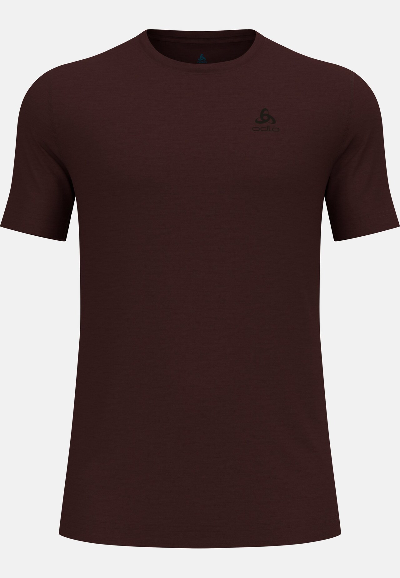 Intimo tecnico Merino 160 a maniche corte