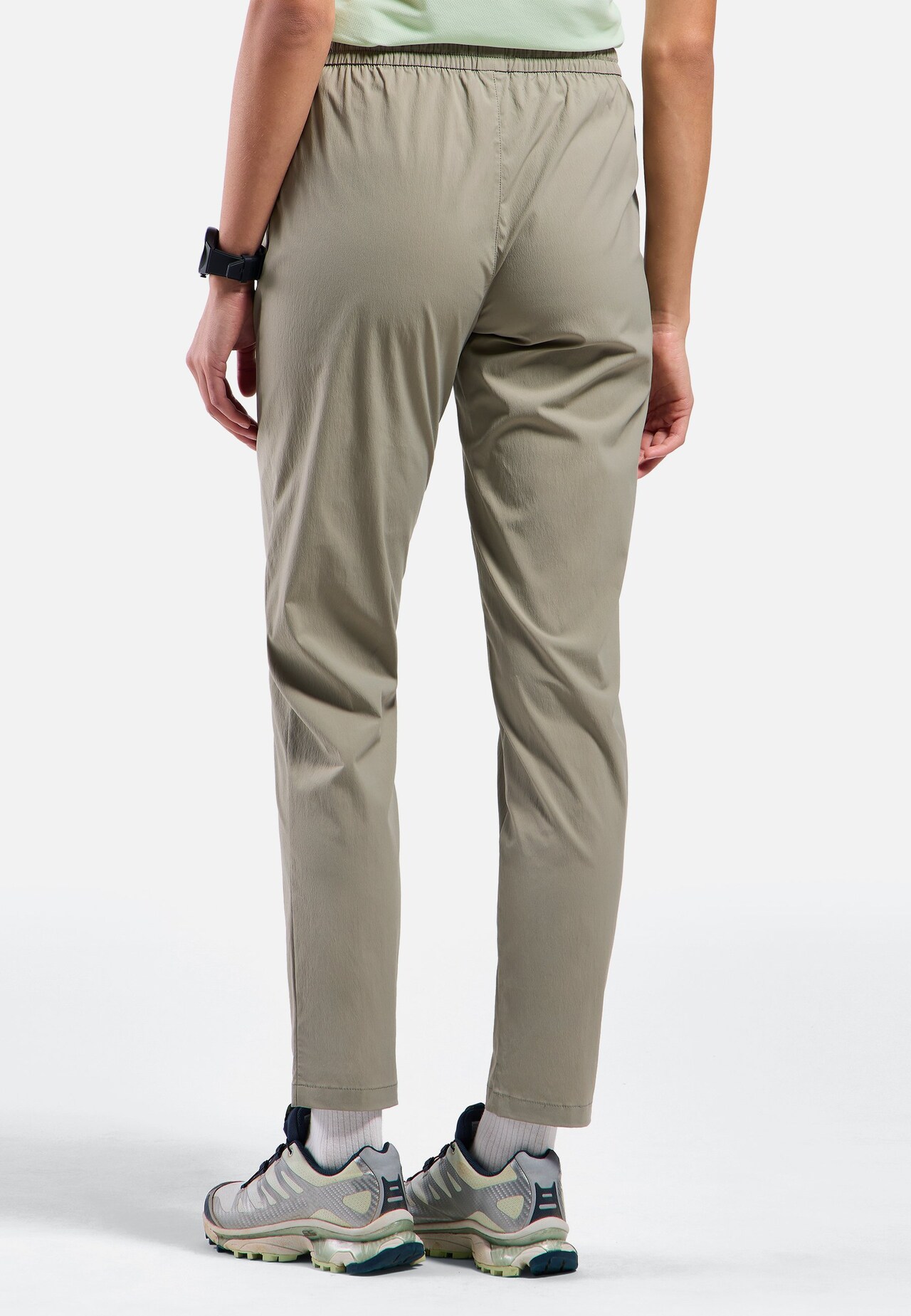 Essential Pants
