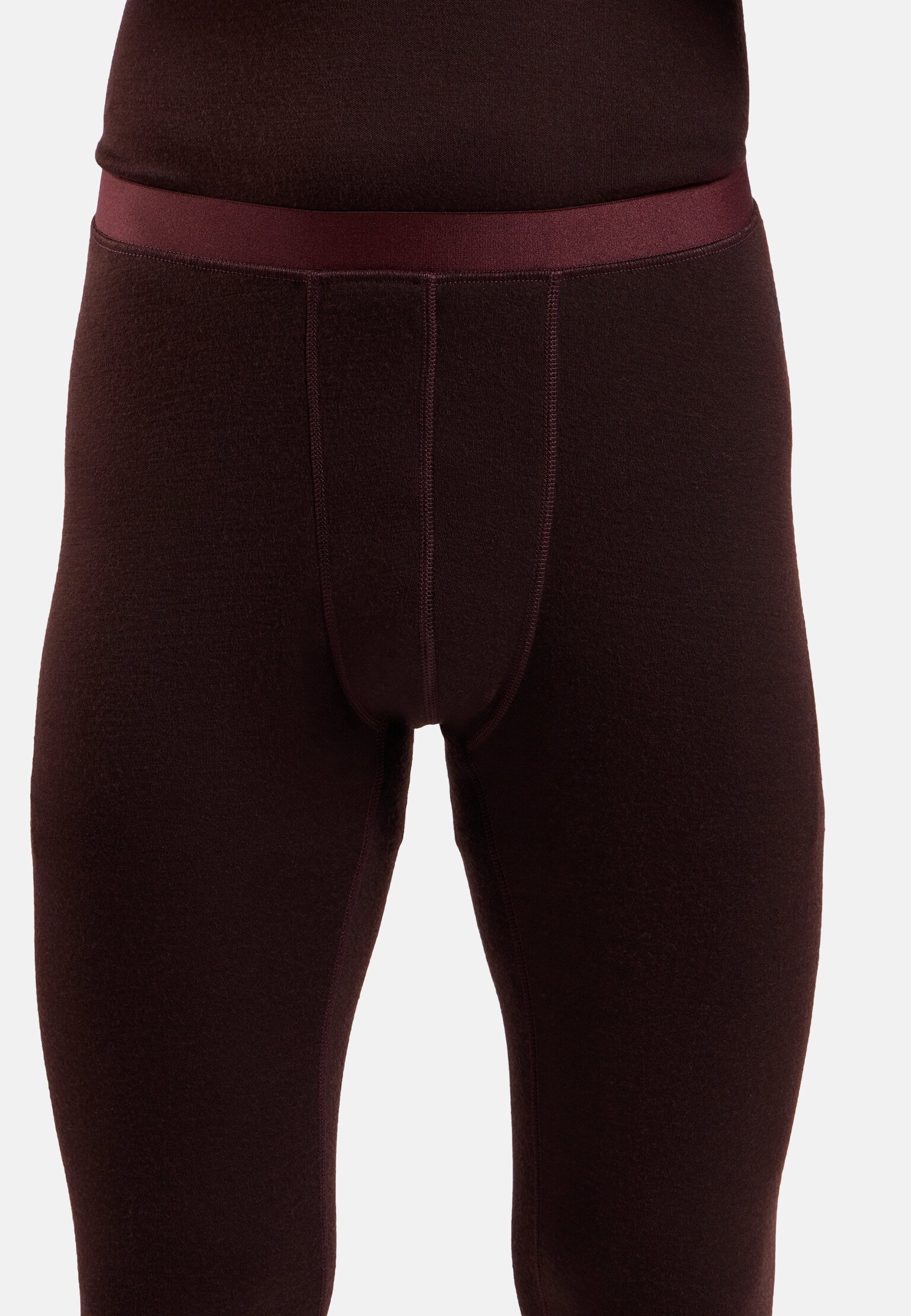 The Natural Merino 260 Base Layer Bottoms