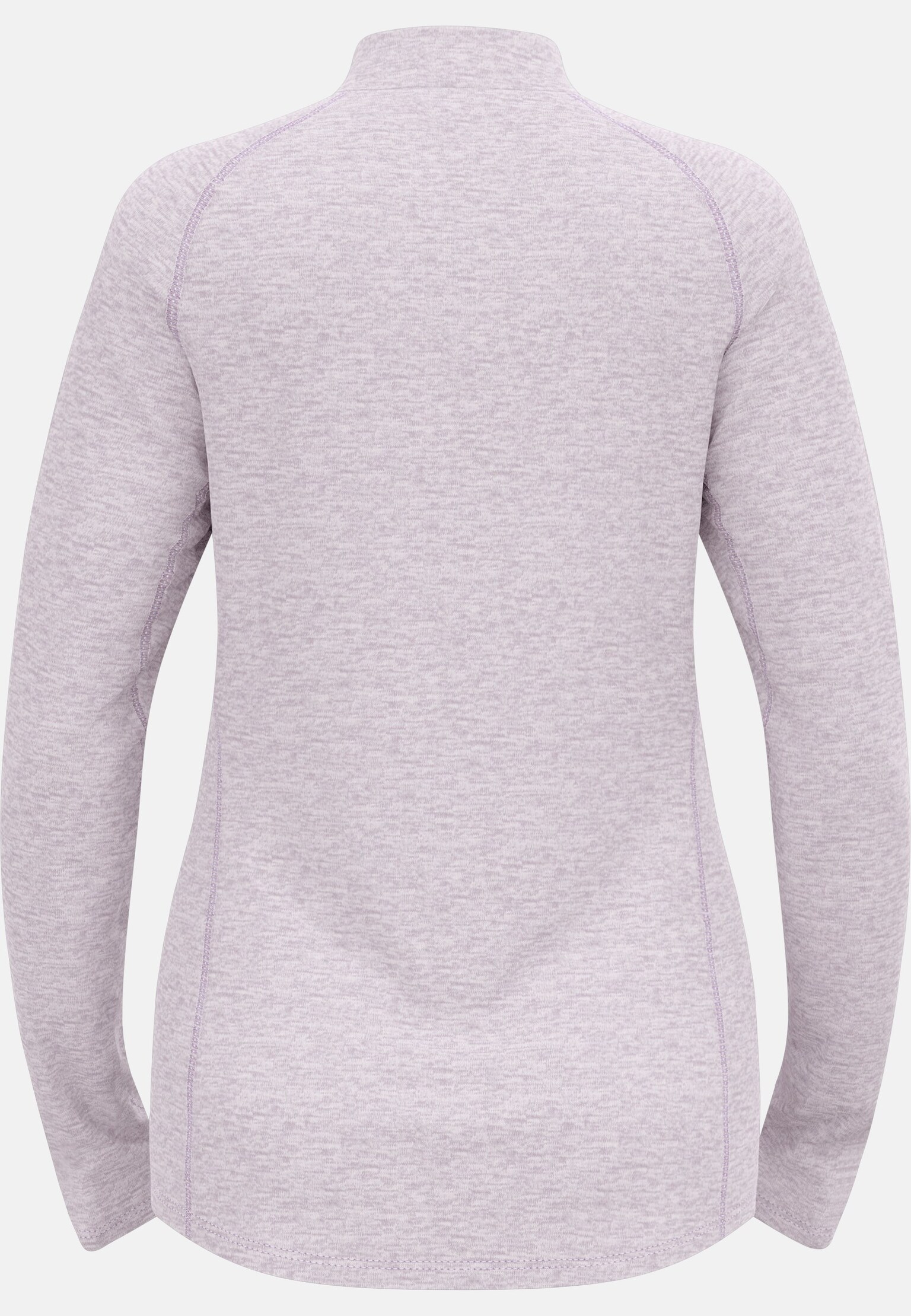 The Tencia mid layer zip