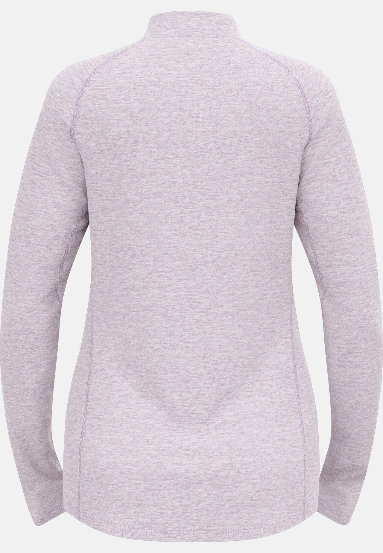 Tencia Mid Layer Full-Zip