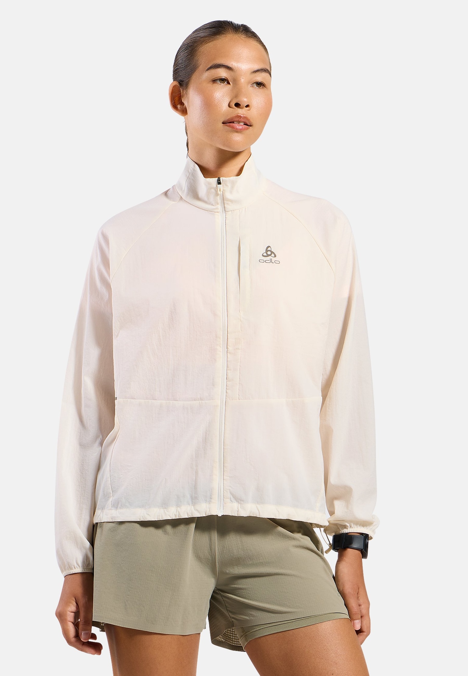 Zeroweight Running Jacket