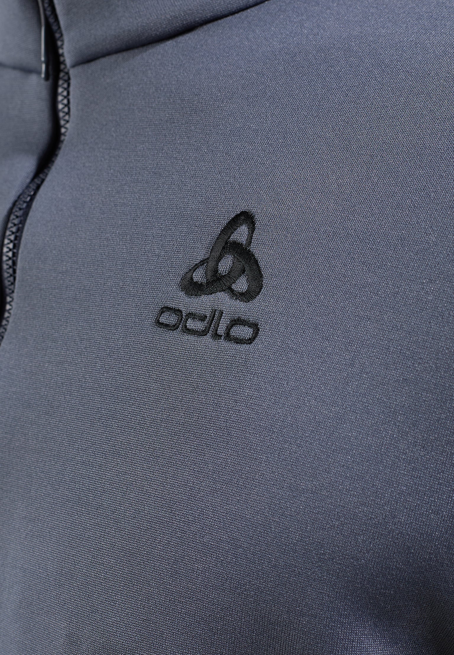 Berra Mid Layer Half-Zip