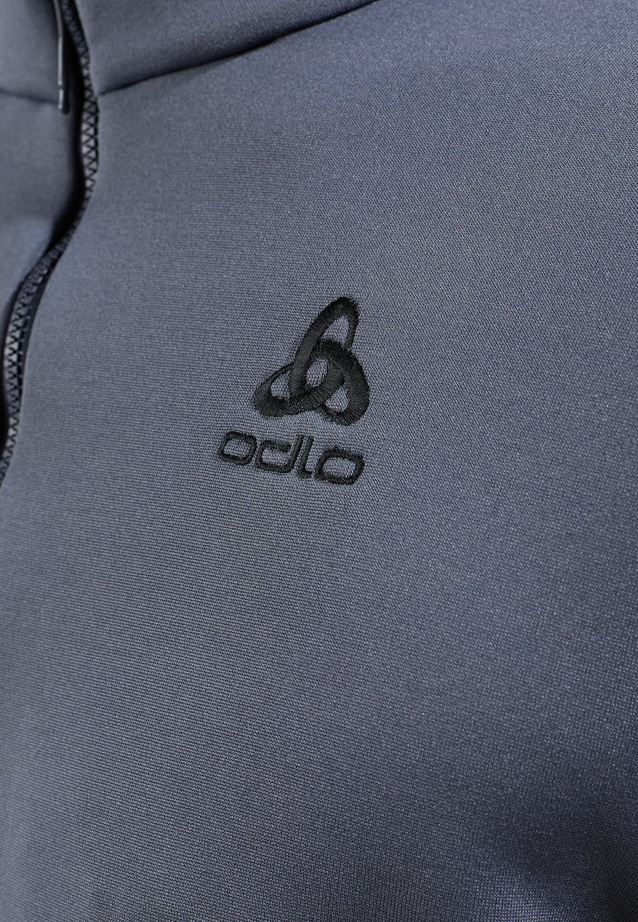 Berra Mid Layer Half-Zip