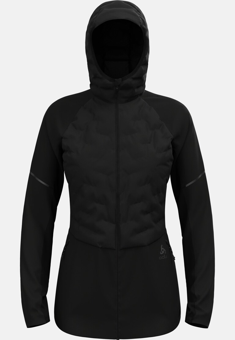The Zeroweight Insulator running jacket