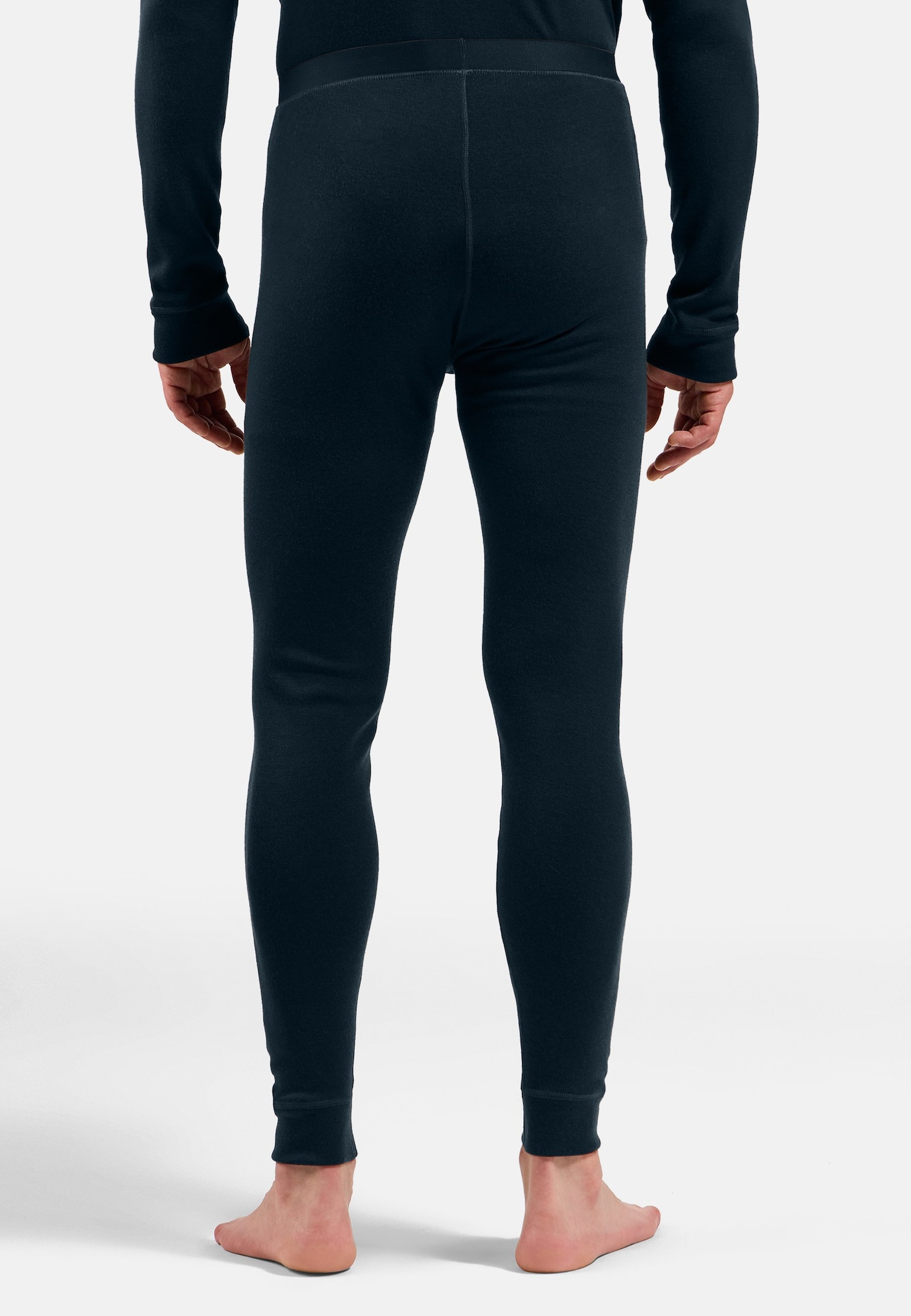 Natural Merino 260 Base Layer Tights