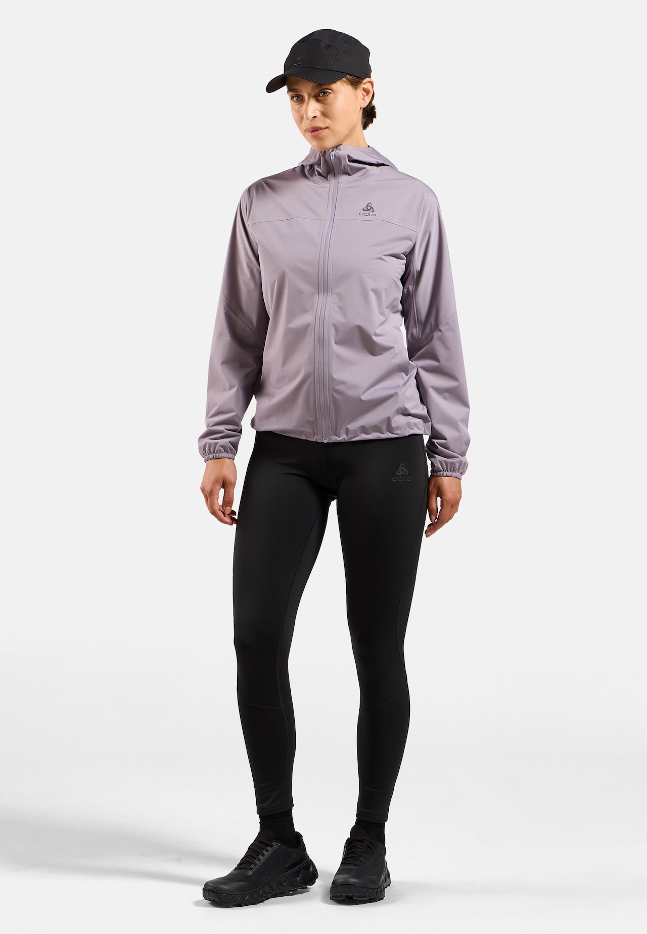 X-Alp Waterproof Jacket