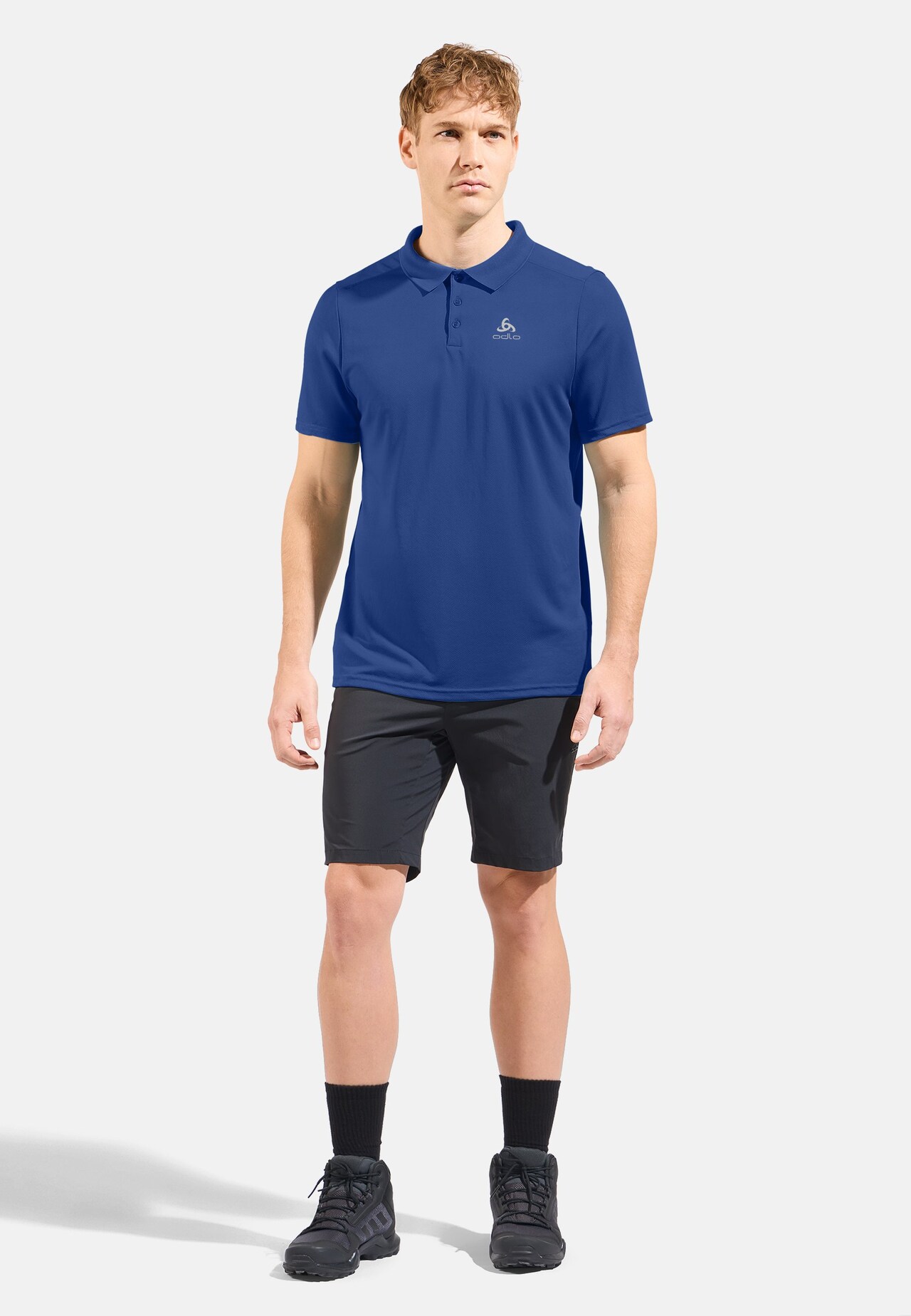 Polo F-Dry
