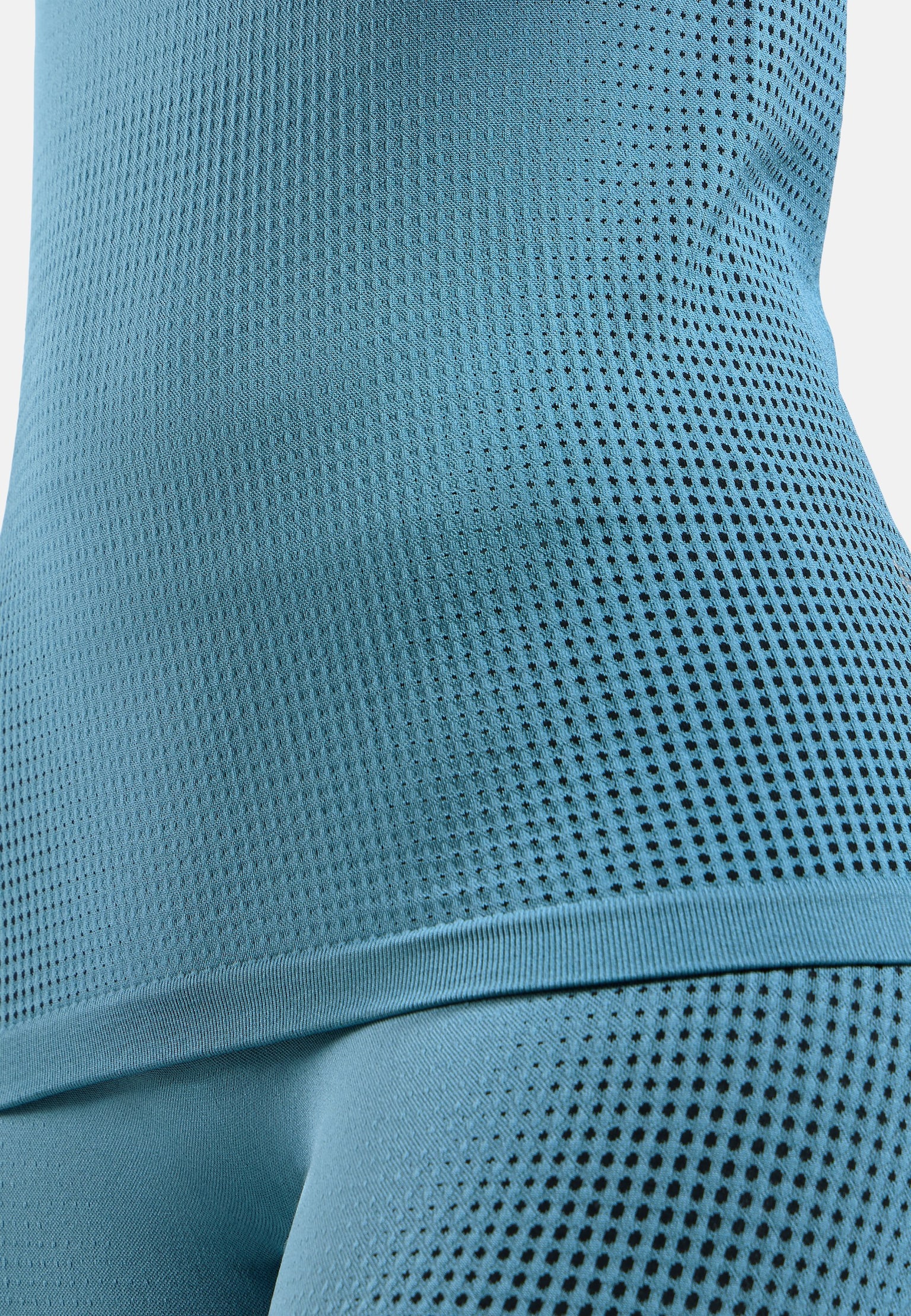 Haut à manches longues Performance Warm