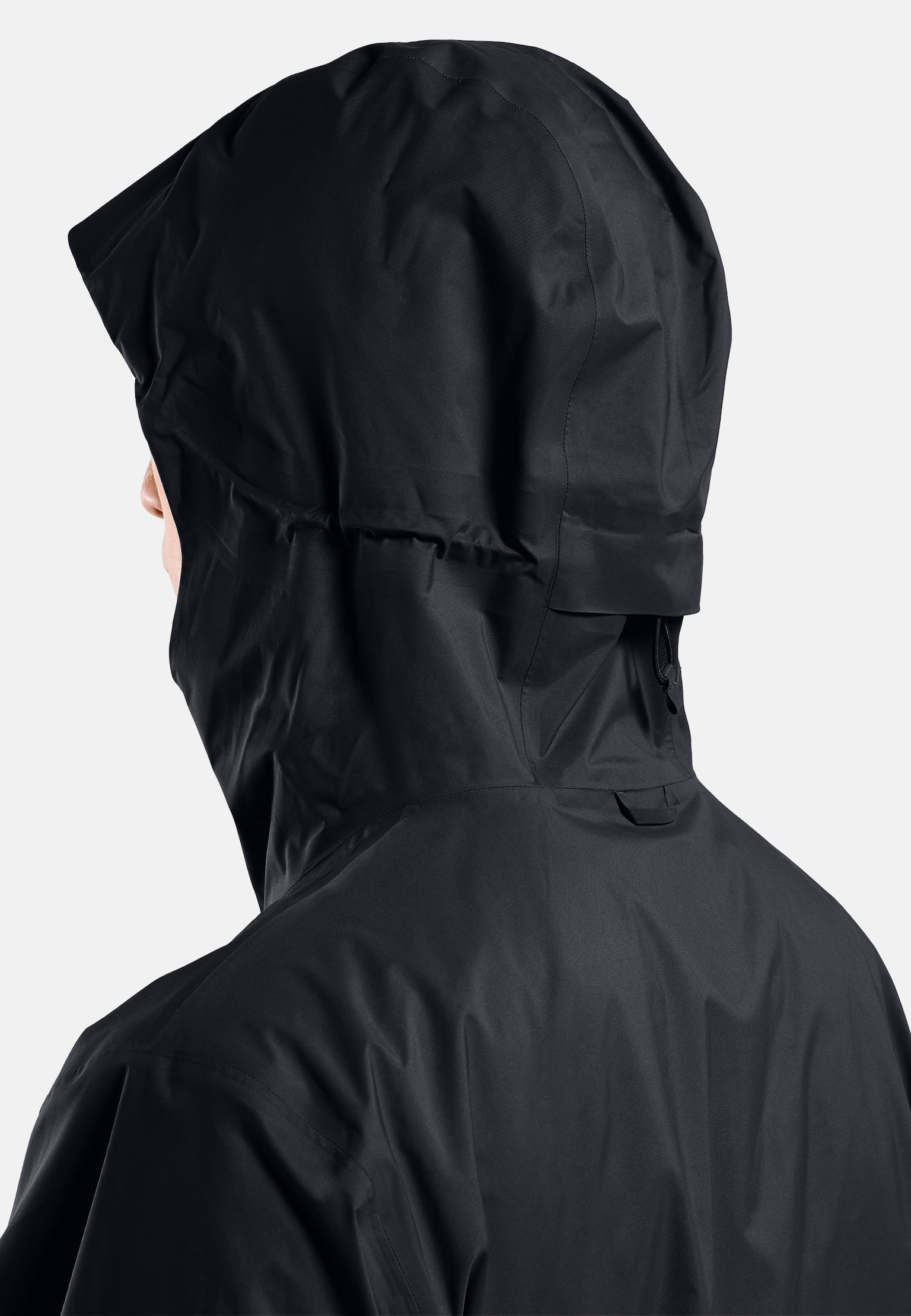 Veste imperméable Essential 2.5L