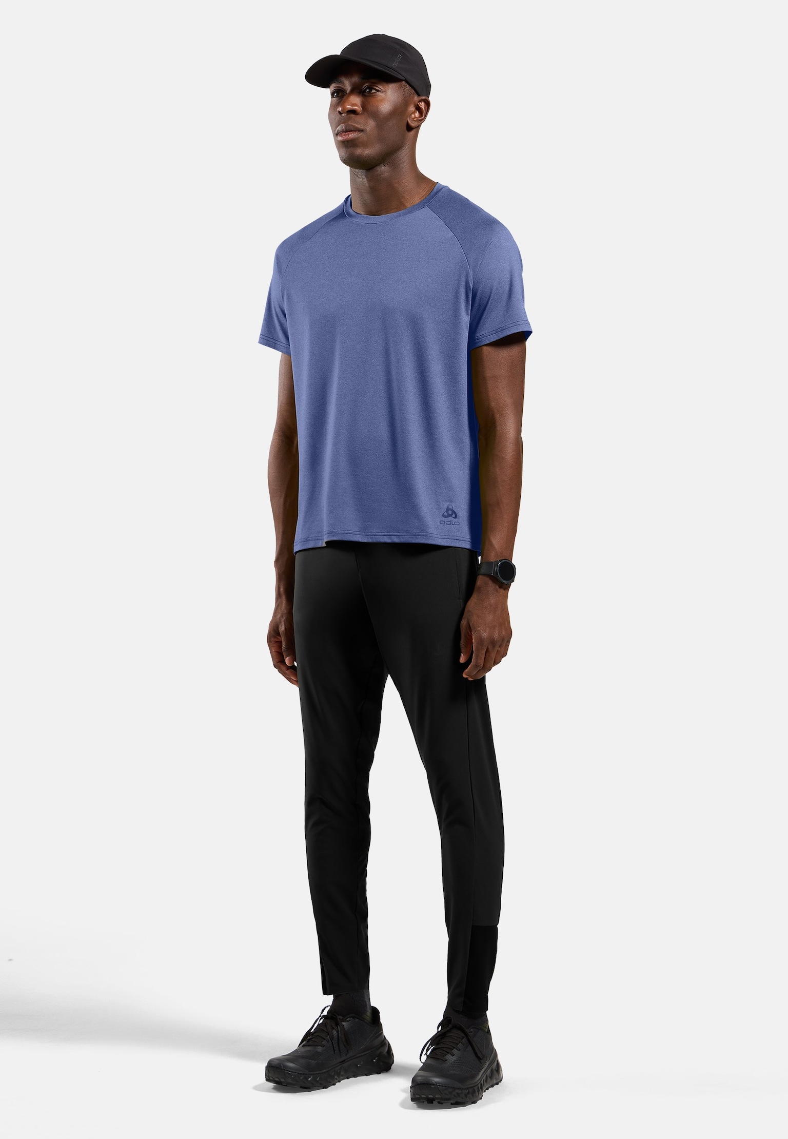 T-Shirt Da Running Essential 365