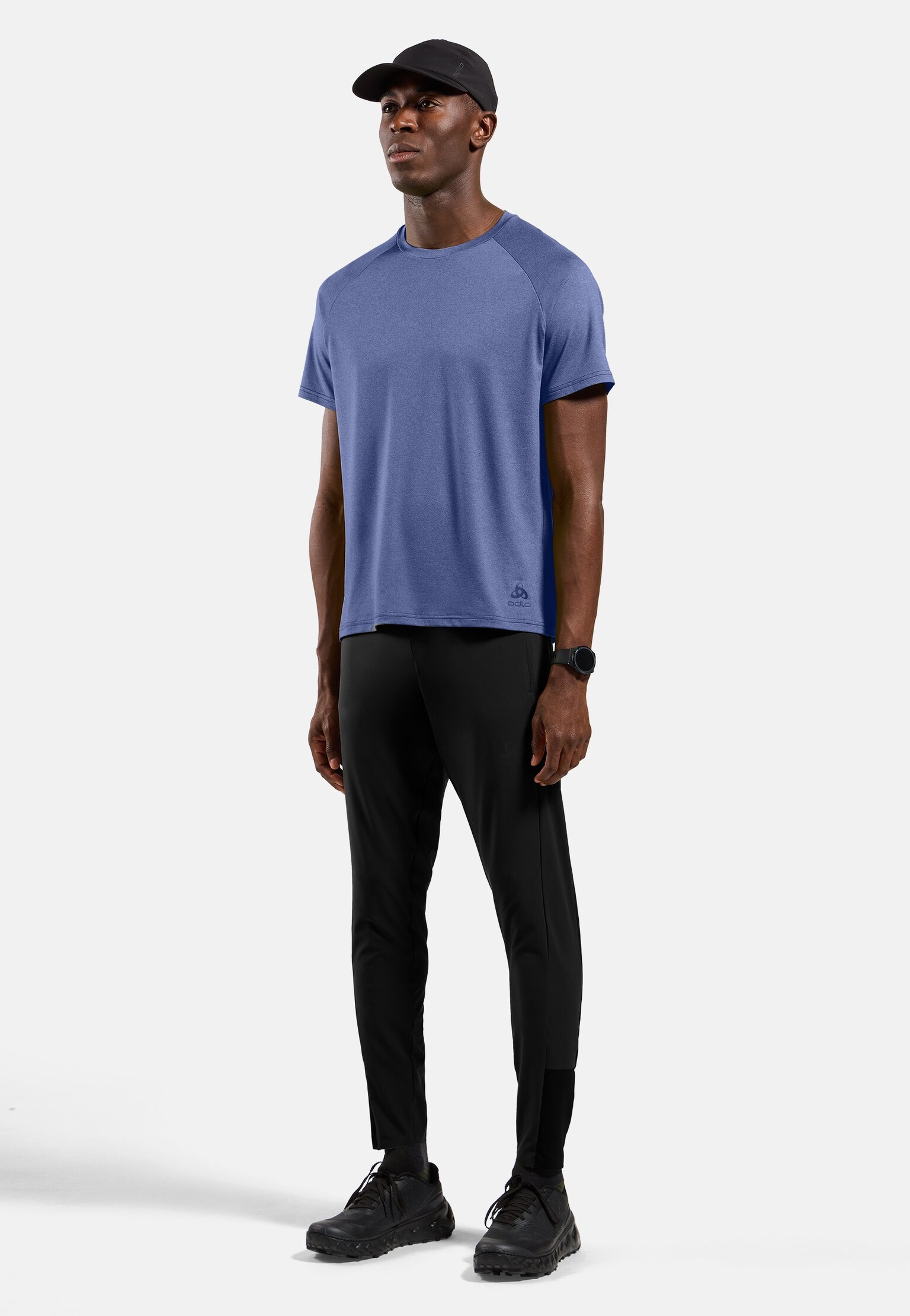 The Essential 365 t-shirt