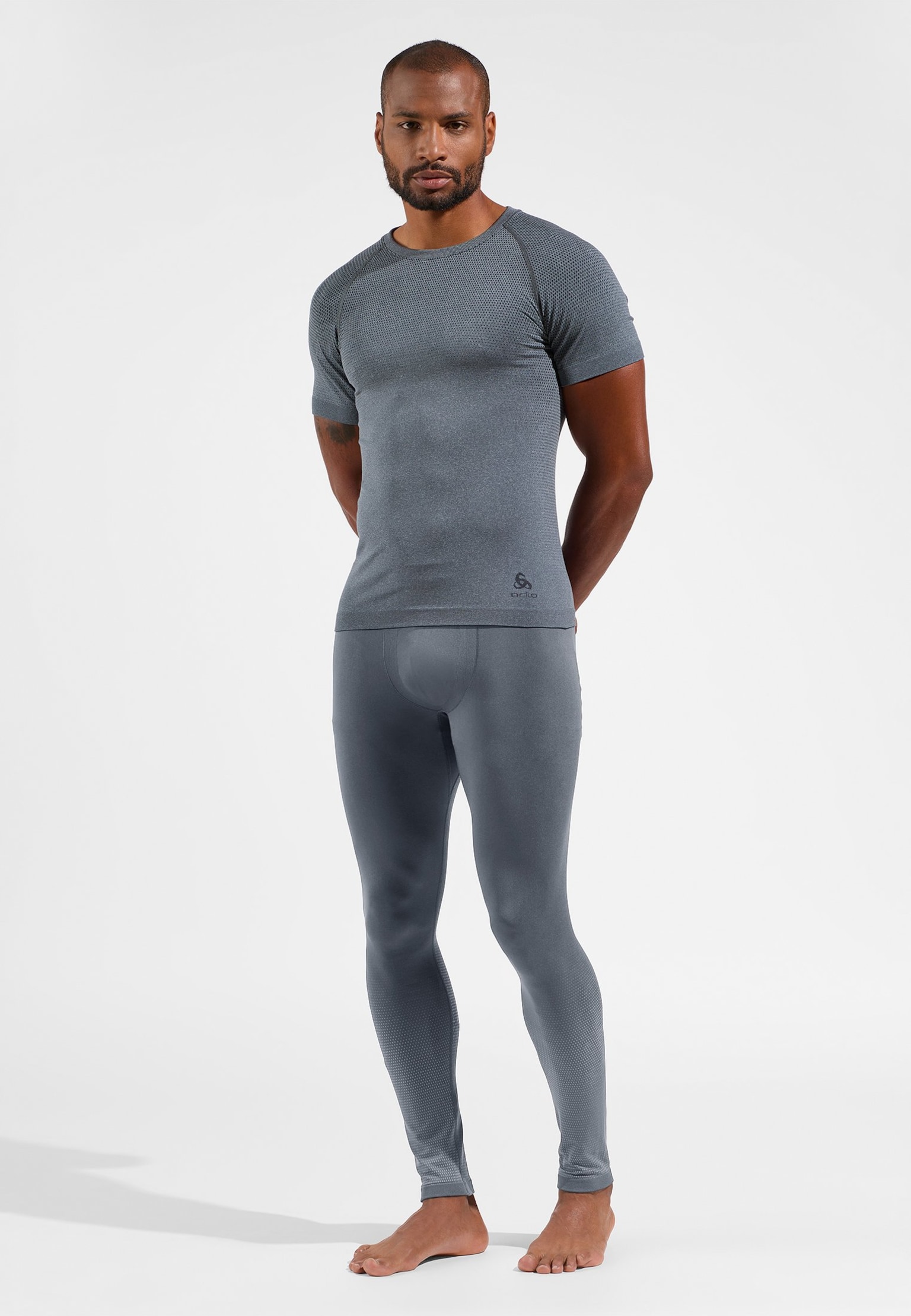 Performance Light Base Layer