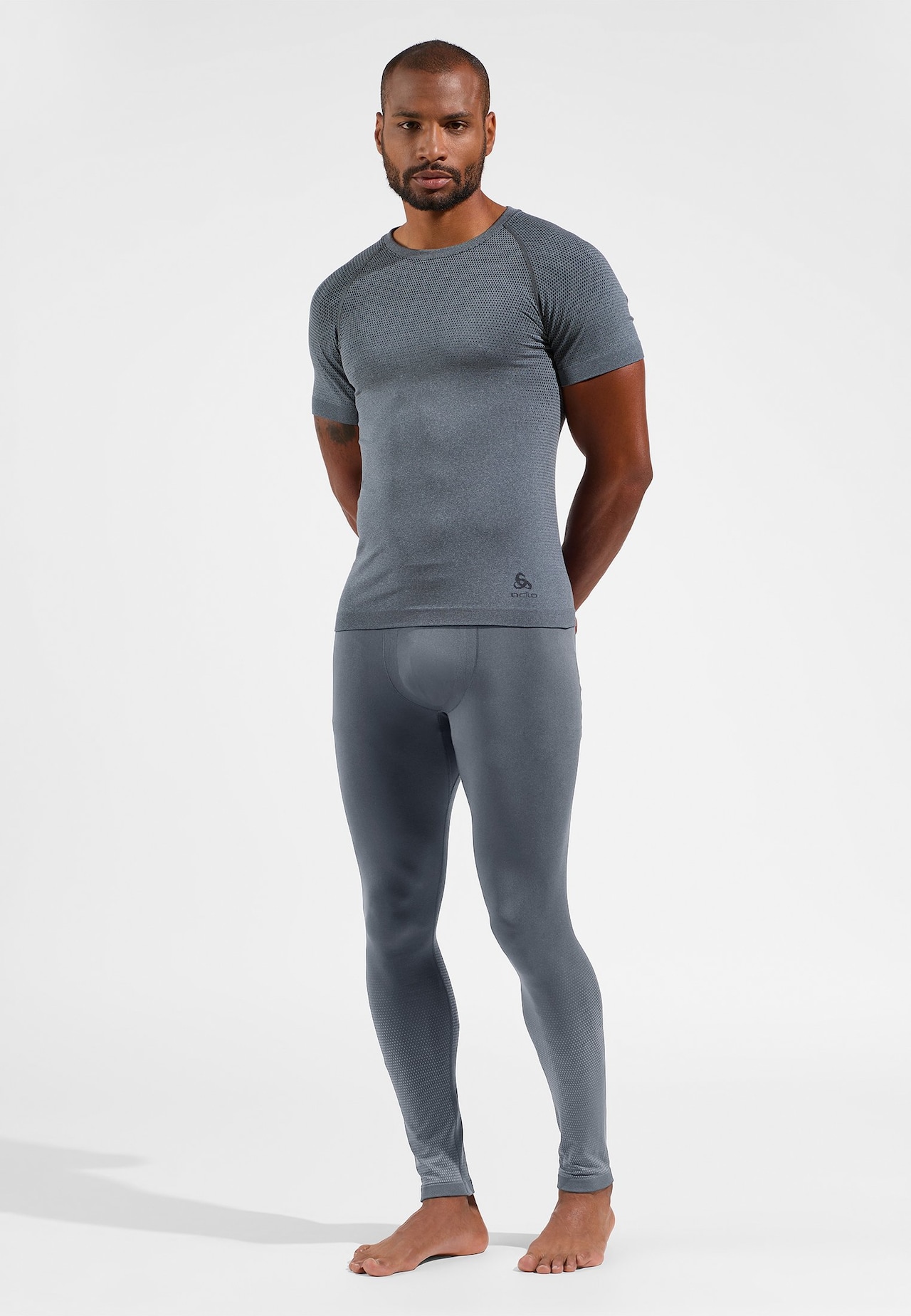 Performance Light Base Layer T-Shirt