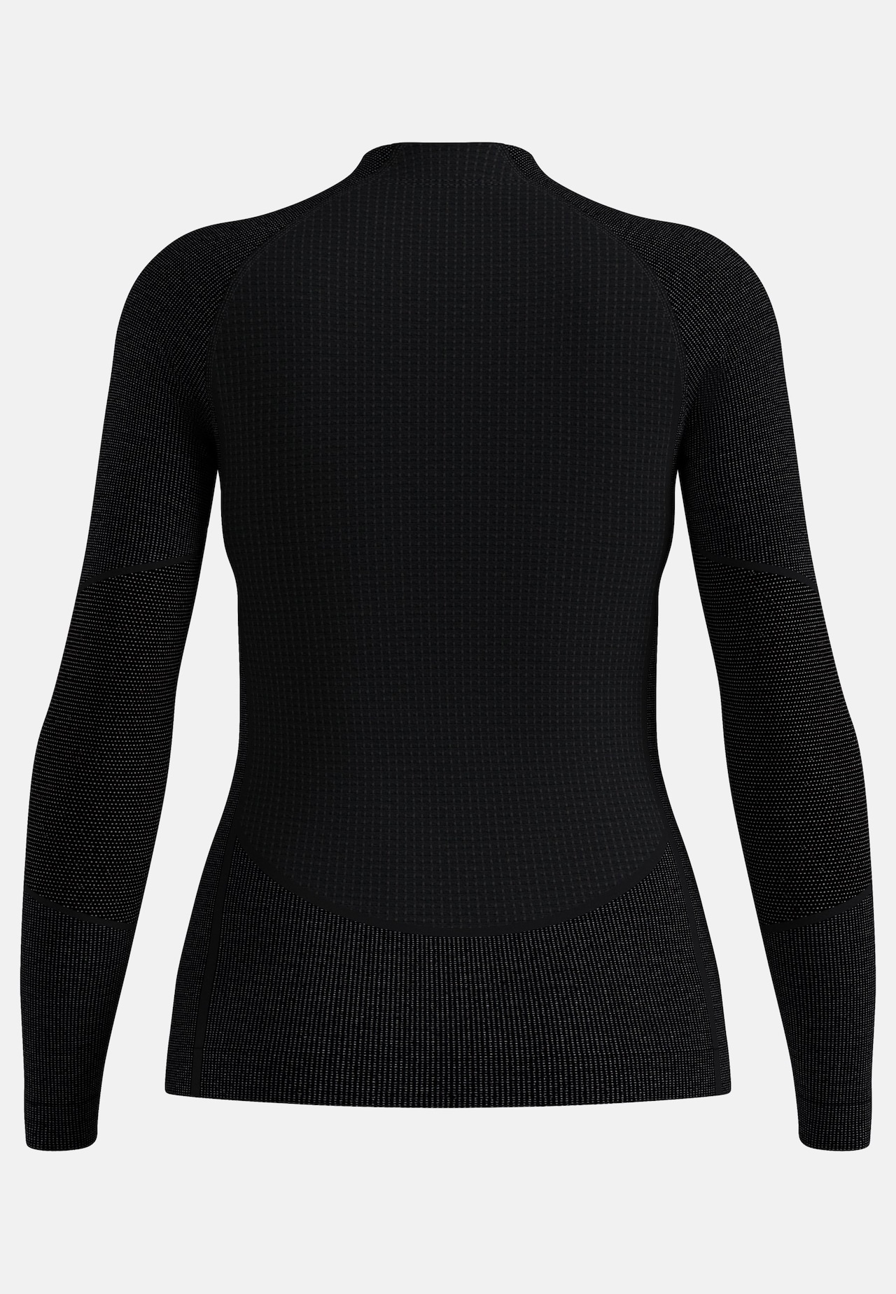 Sous-vêtement technique Seamless Performance Wool haut
