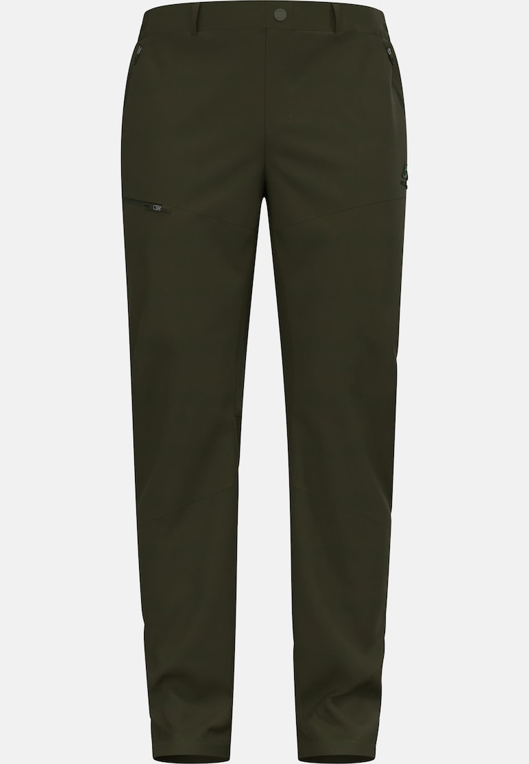 The Ascent light hiking pants