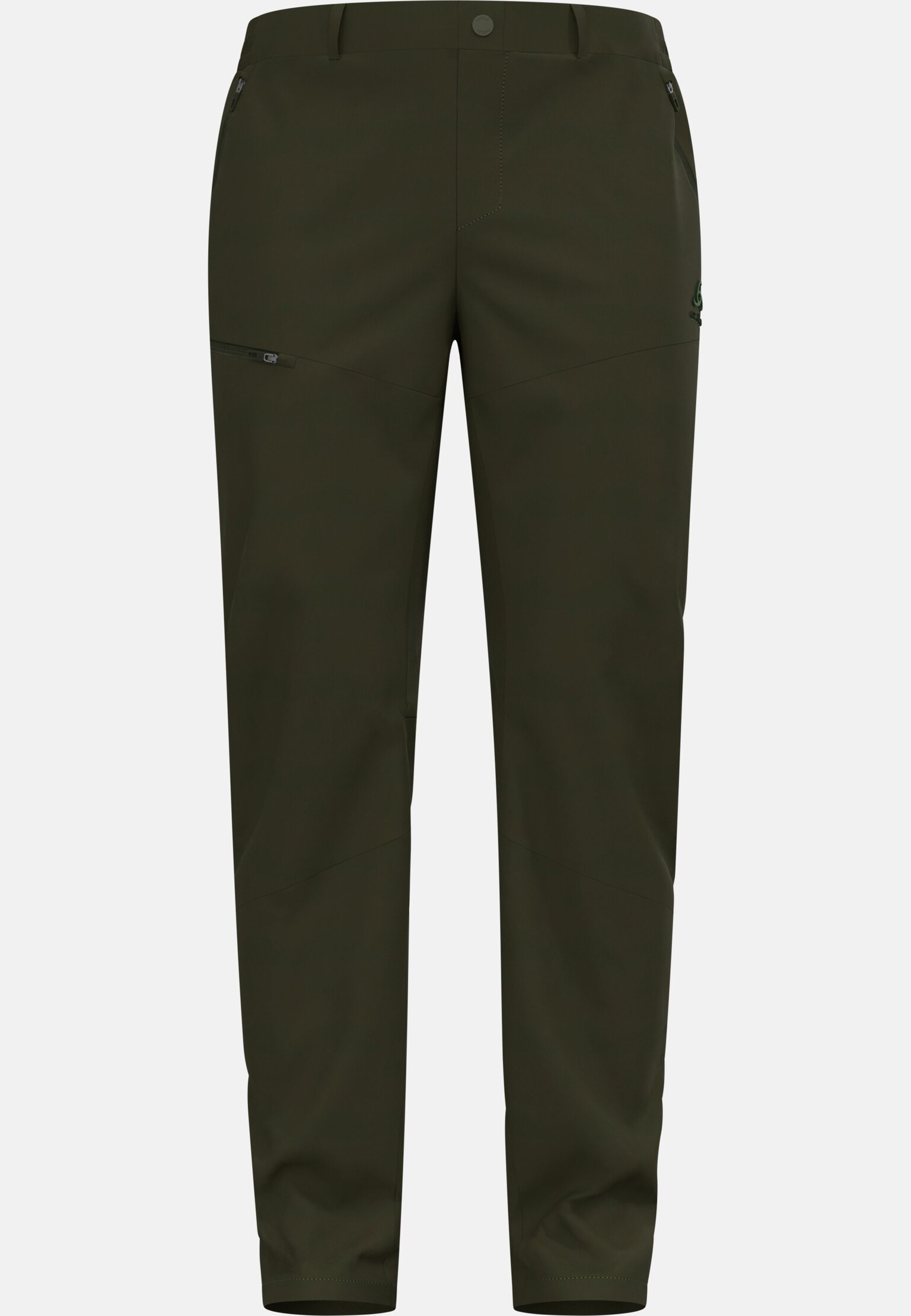 Pantaloni da trekking Ascent Light