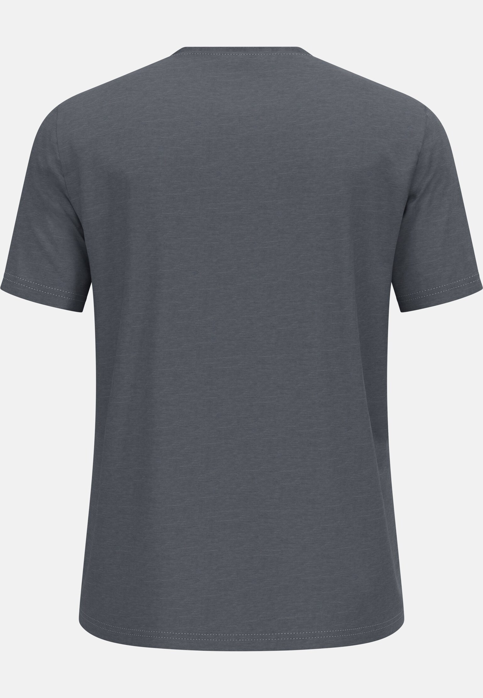 The Essentials natural t-shirt