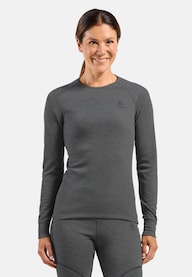 Active Warm Base Layer Shirt