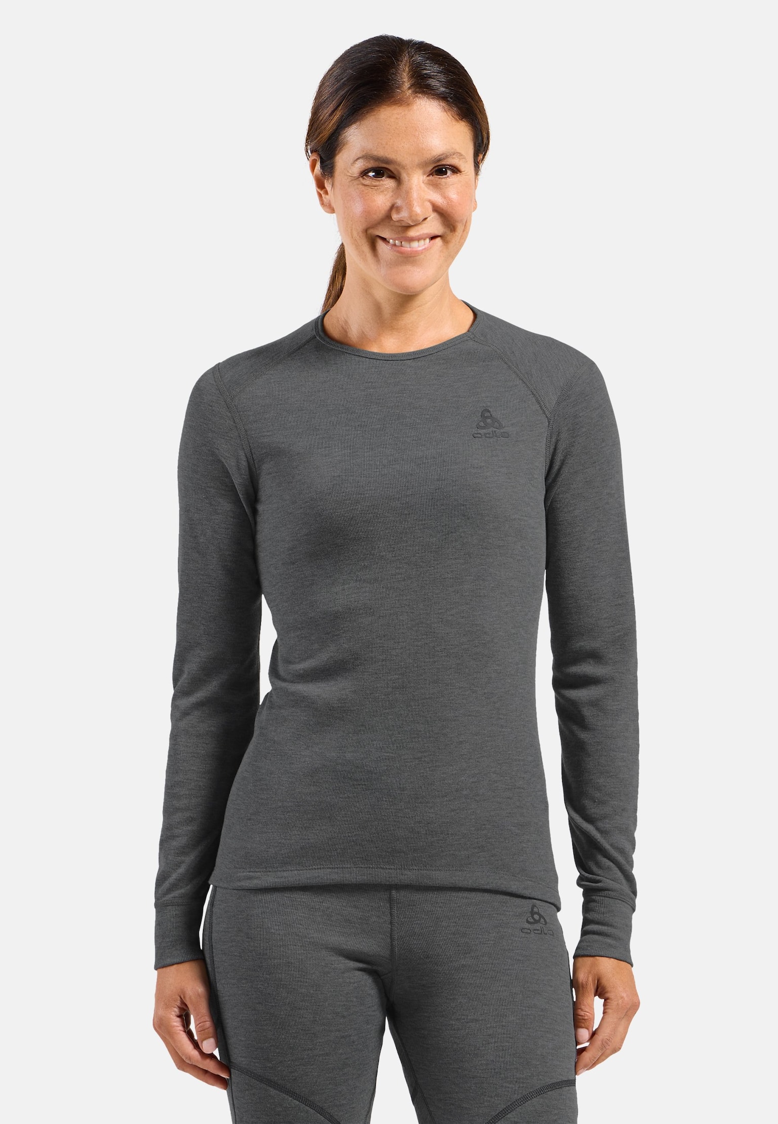 Active Warm Base Layer Top
