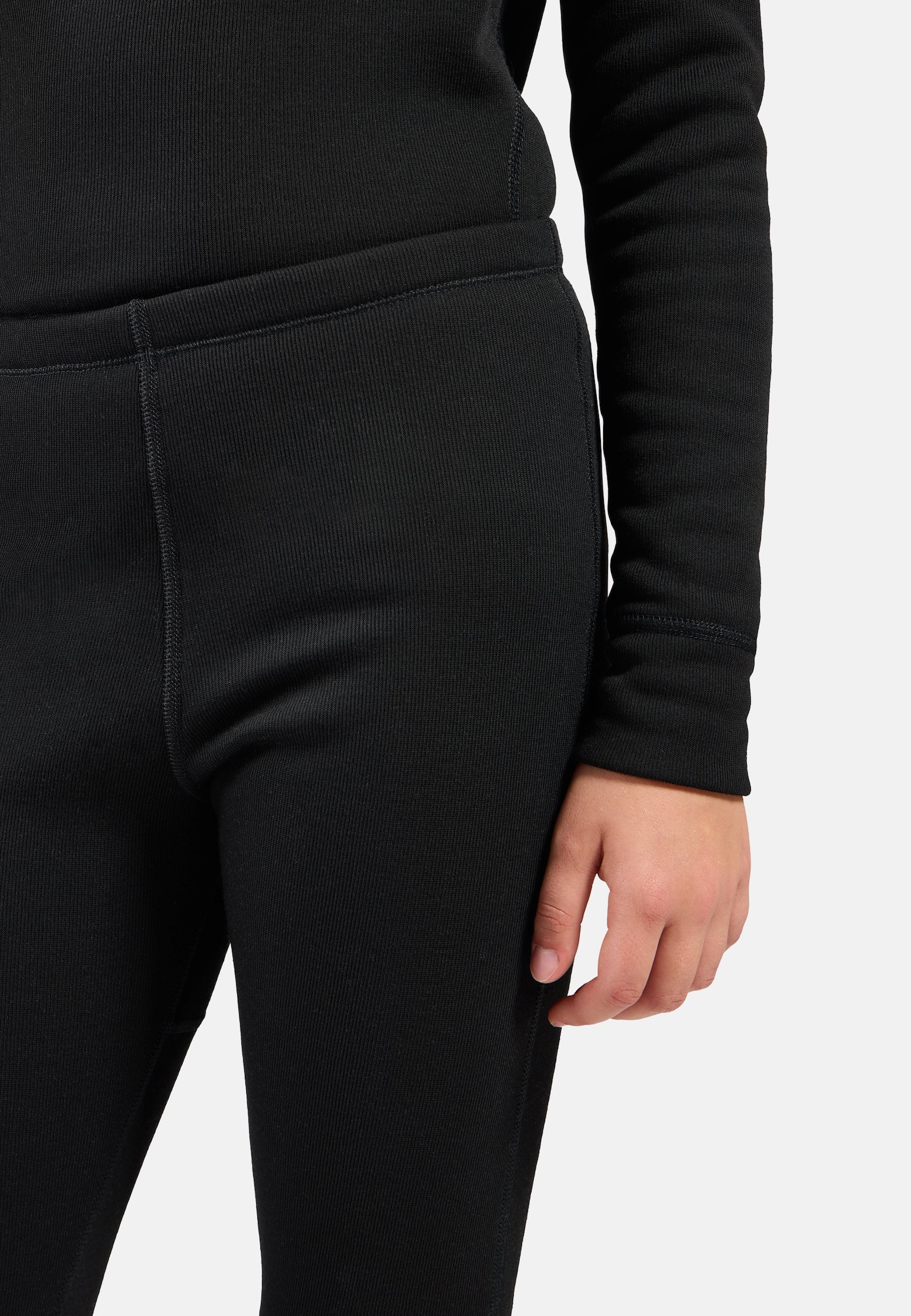 Active X-Warm Kids Base Layer Bukse