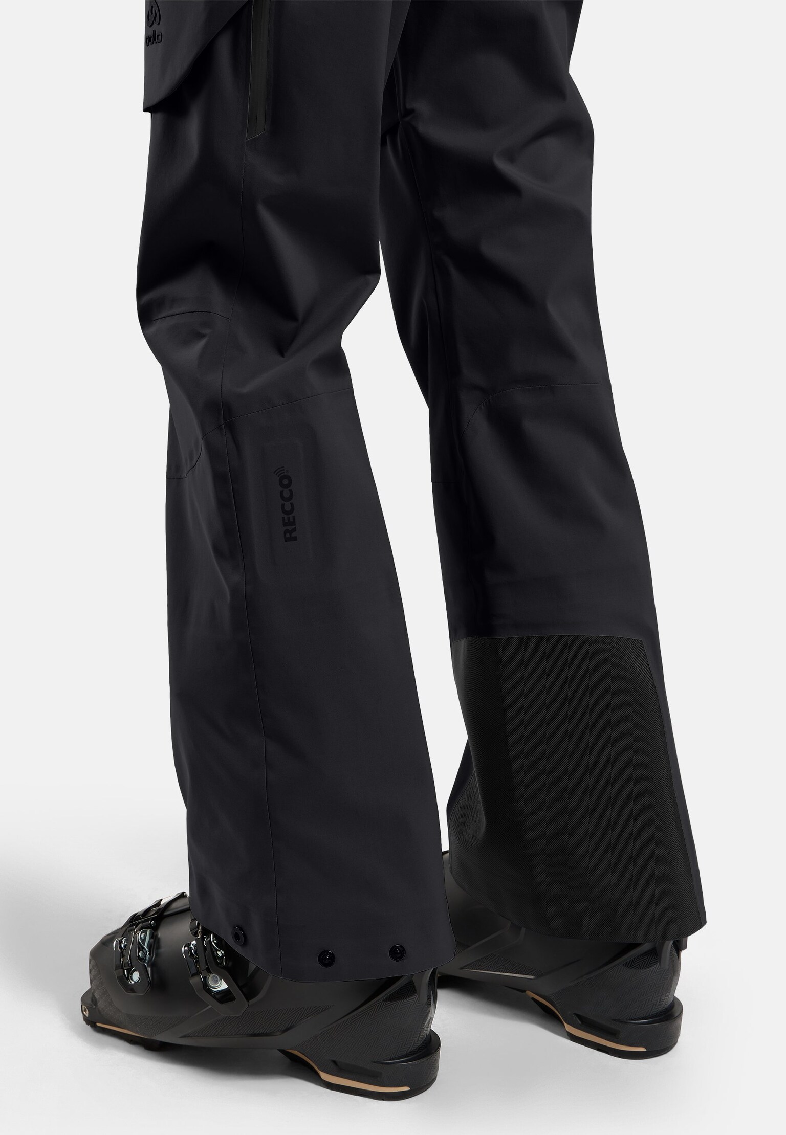 The X-Alp 3L hardshell snow pants