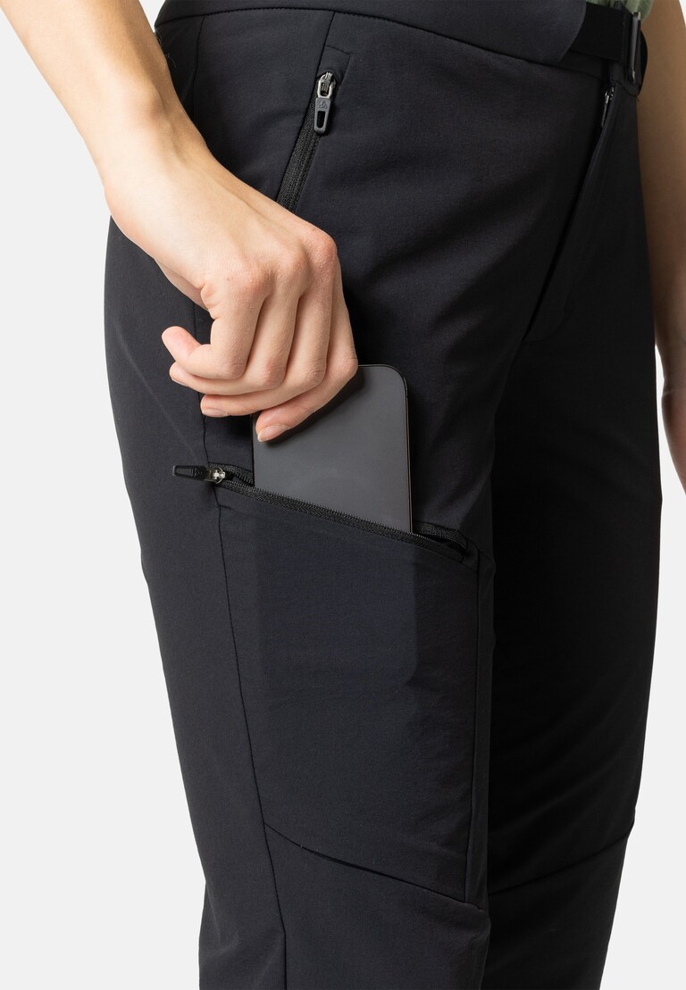 The Ascent hiking pants