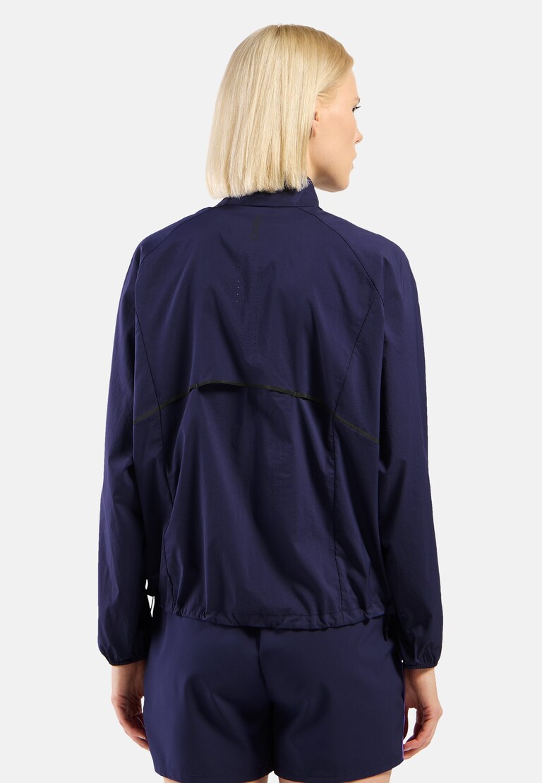 The Zeroweight running jacket 2.0