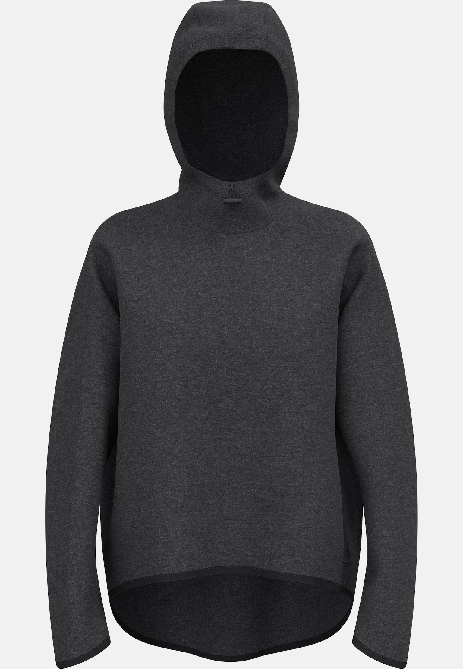 Active 365 Knit Running Hoody