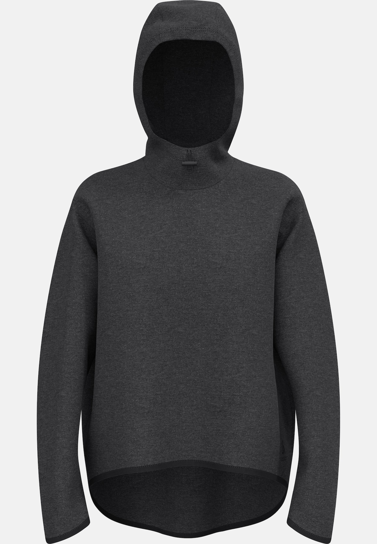 Haut à capuche de running Active 365 Knit