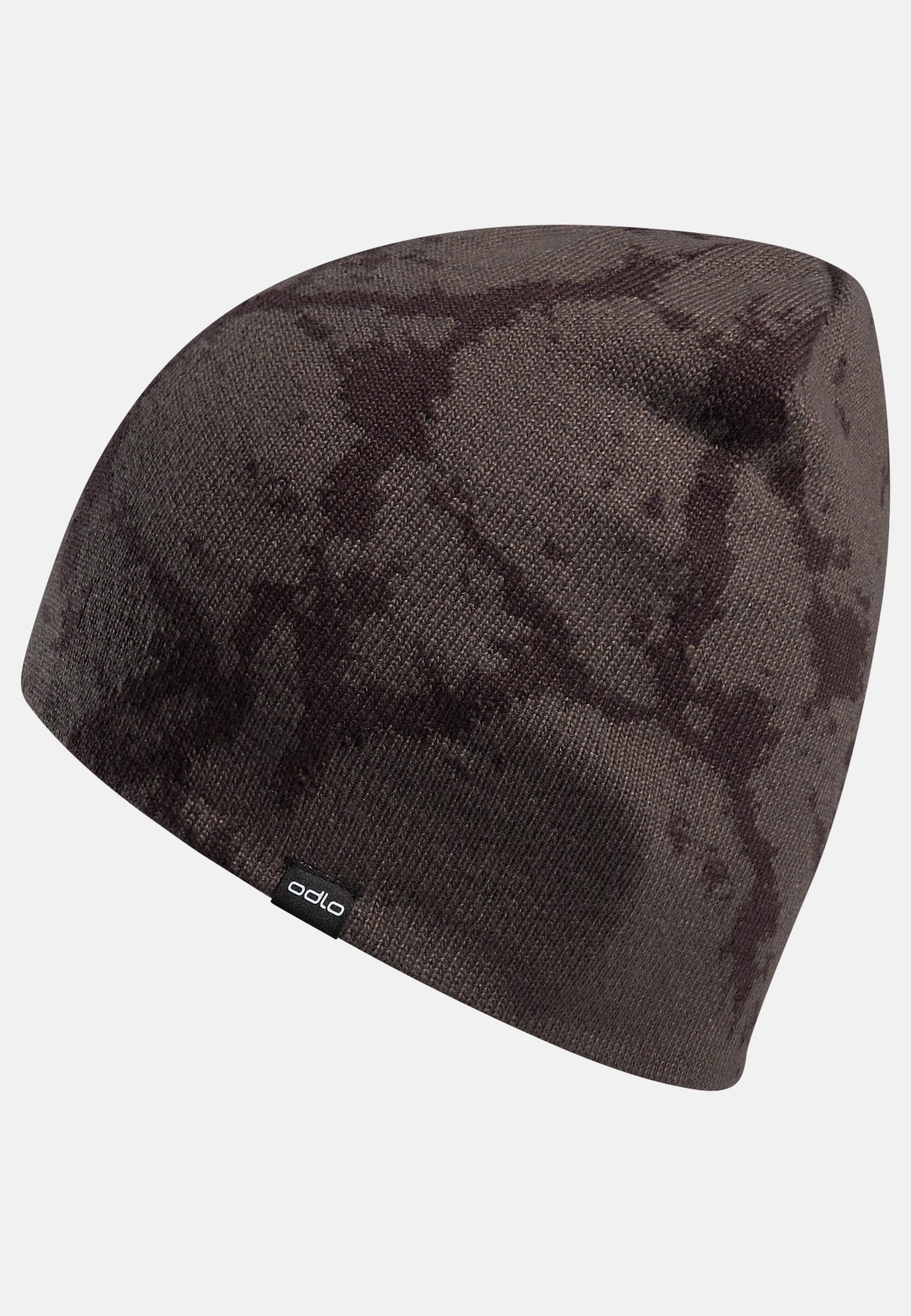 Bonnet réversible Essential
