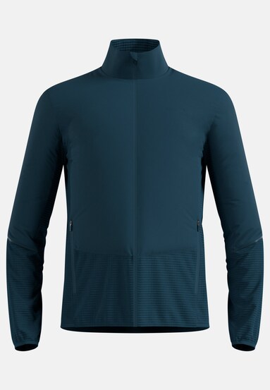 Giacca da running Essential Insulator Hybrid