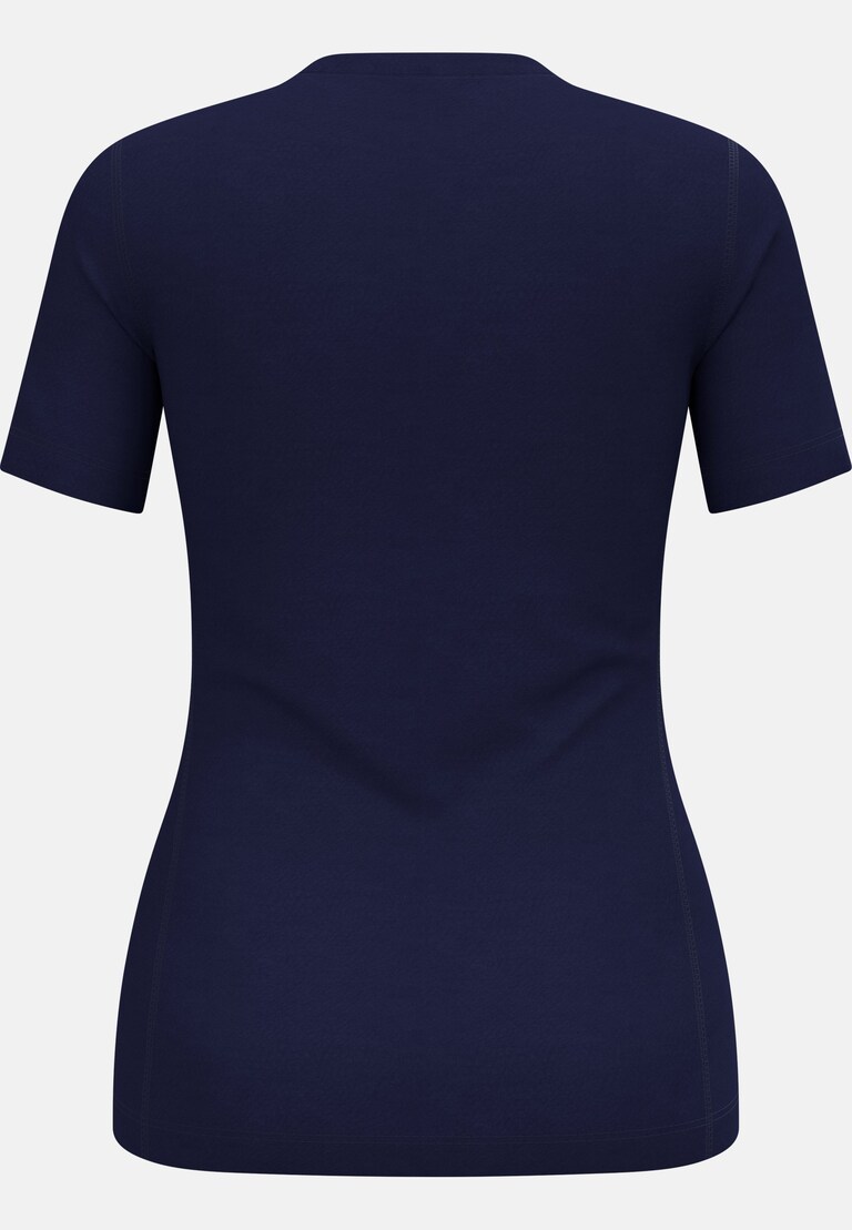 The Natural Merino 200 Base Layer Top