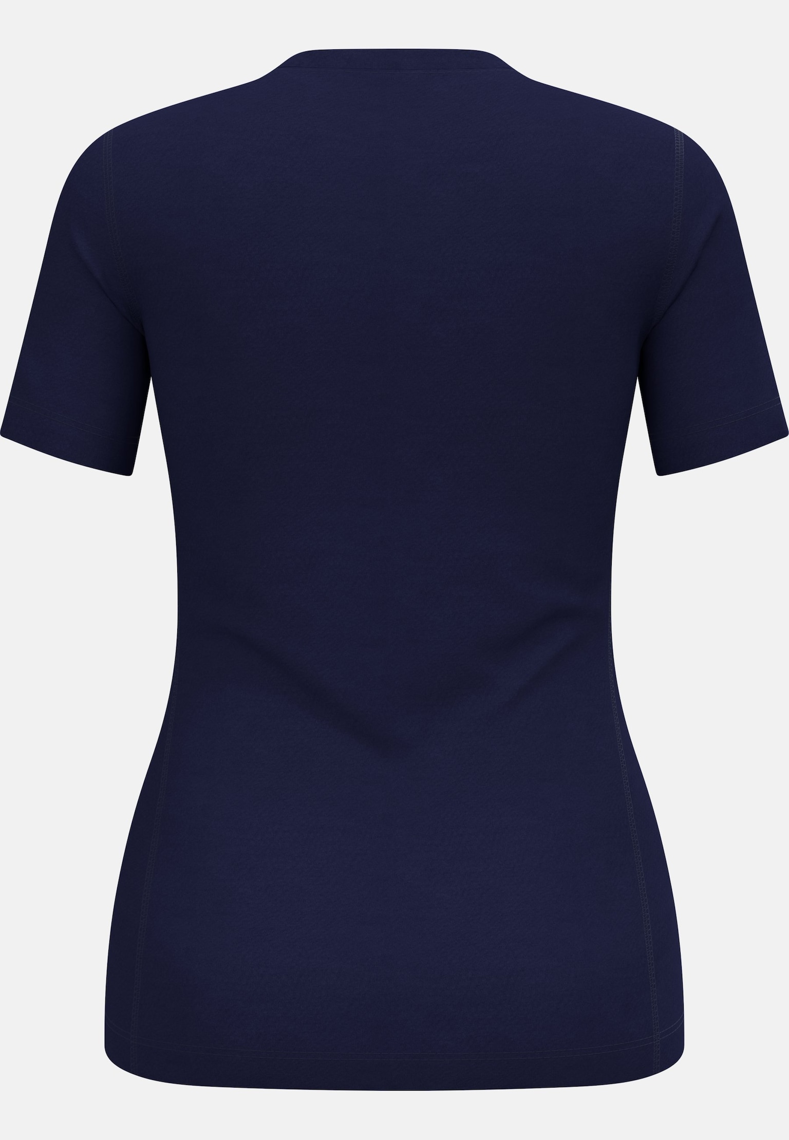 Natural Merino 200 ullundertøy top