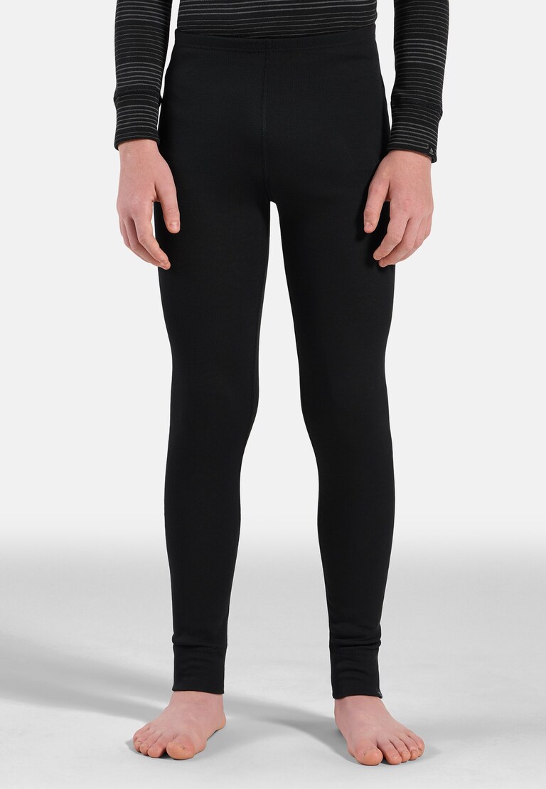 The Kids' Active Warm Base Layer Set