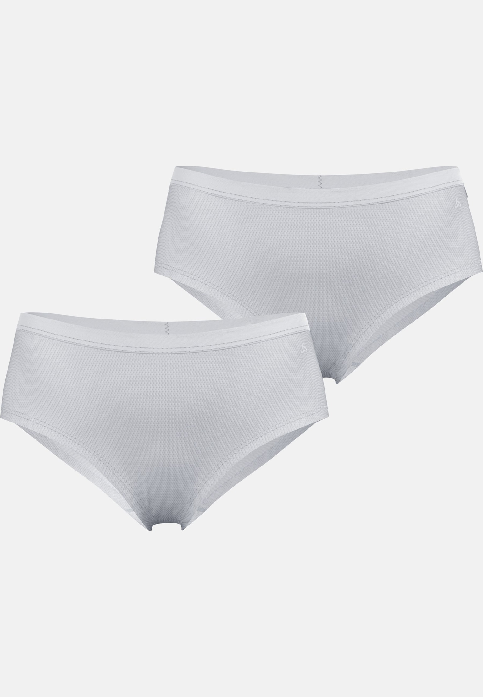Active Everyday 2-Pack Boxershorts