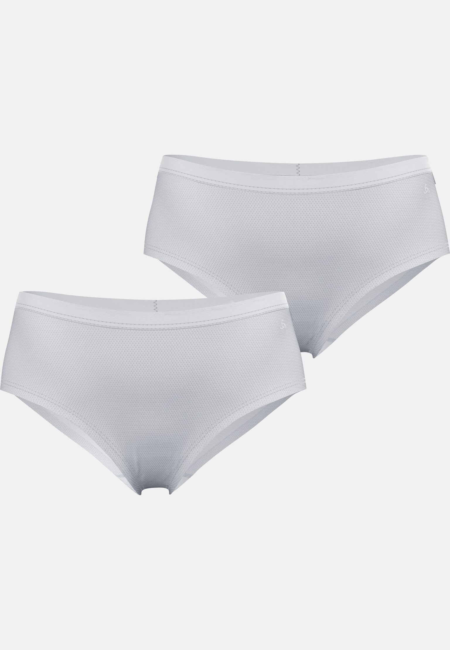 The Active F-Dry Light Panty - 2 Pack